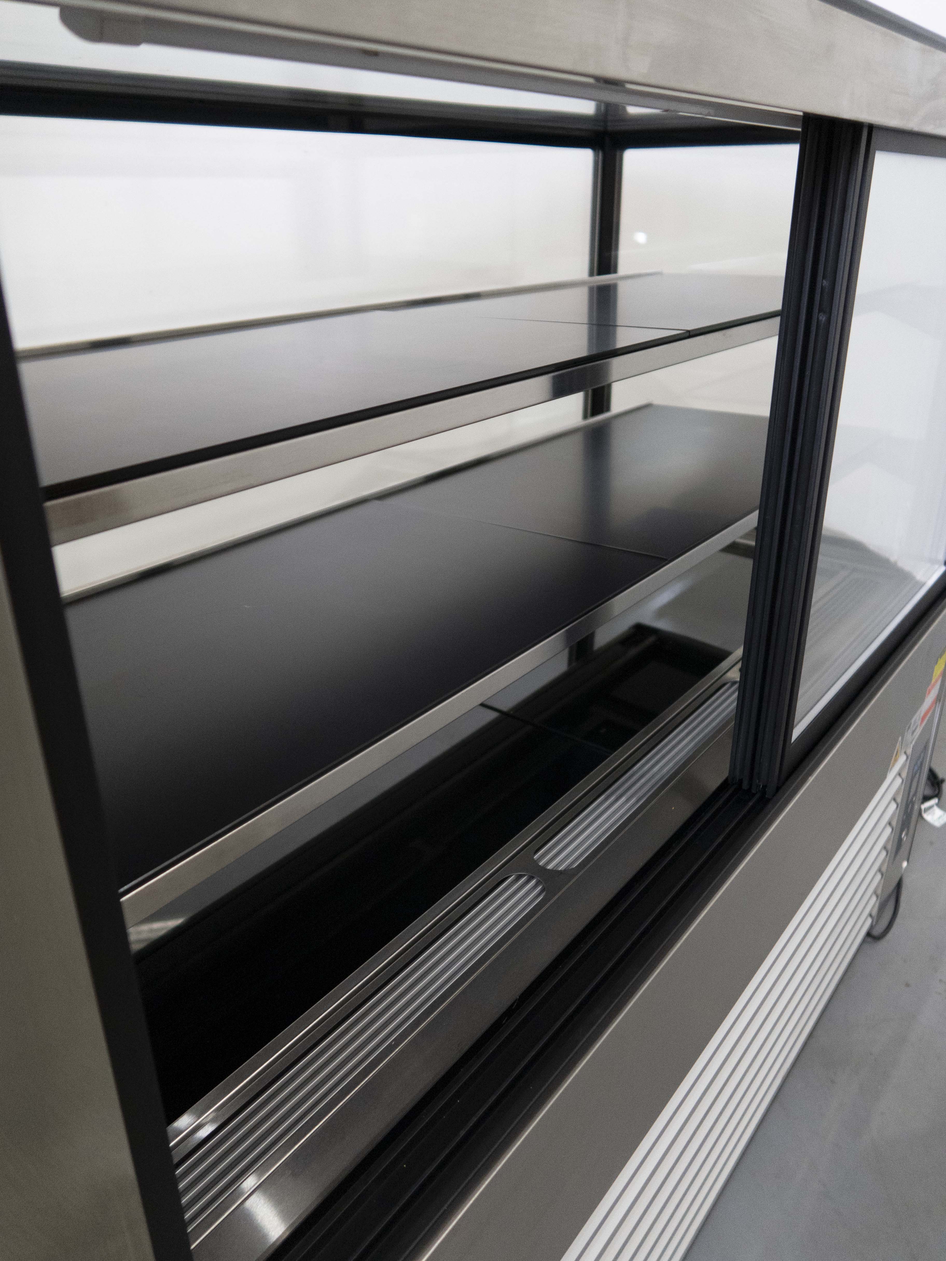 Polar DB952-A U-Series Deli Display Fridge - 837393