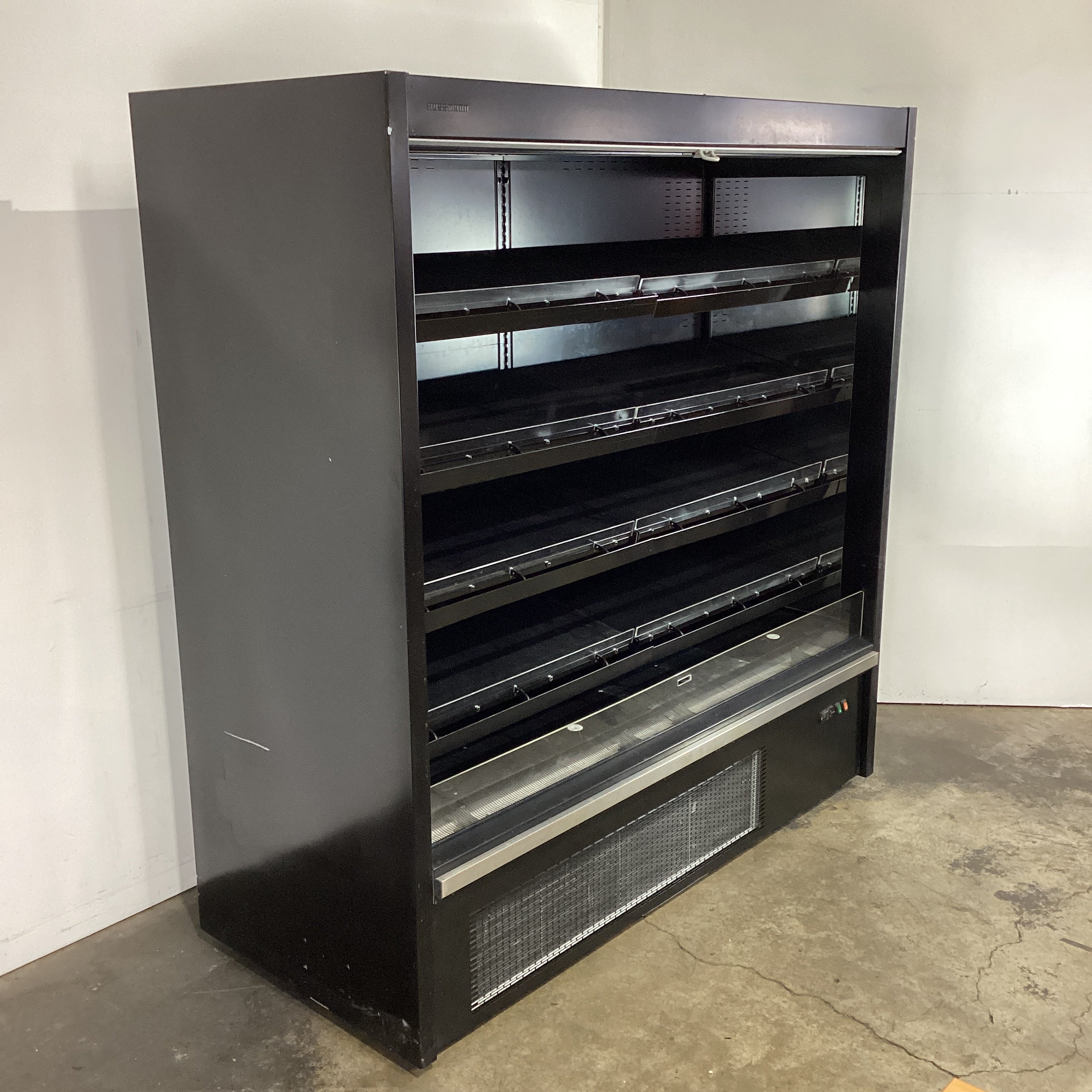 Hussmann H1TMS-19 Multideck Chiller Cabinet - 837526
