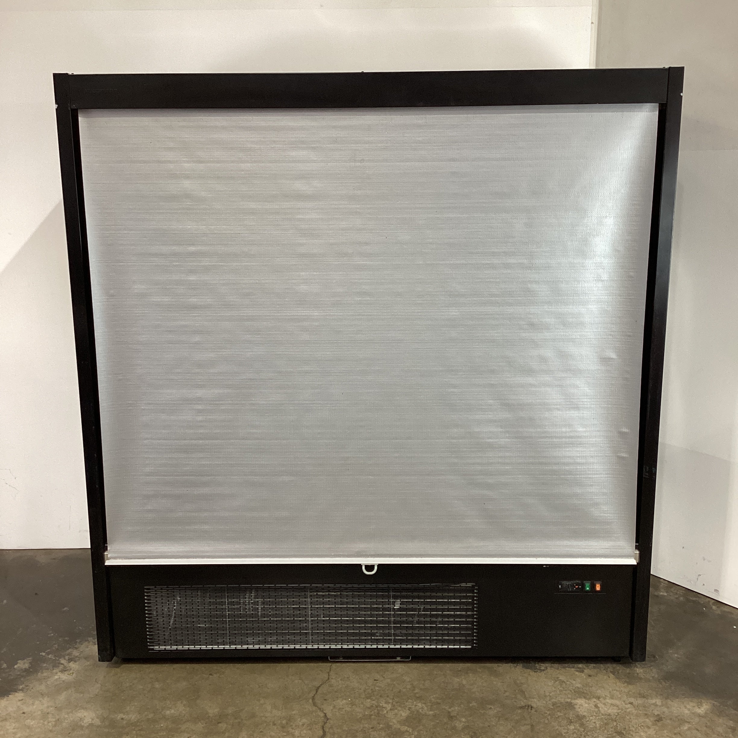 Hussmann H1TMS-19 Multideck Chiller Cabinet - 837526