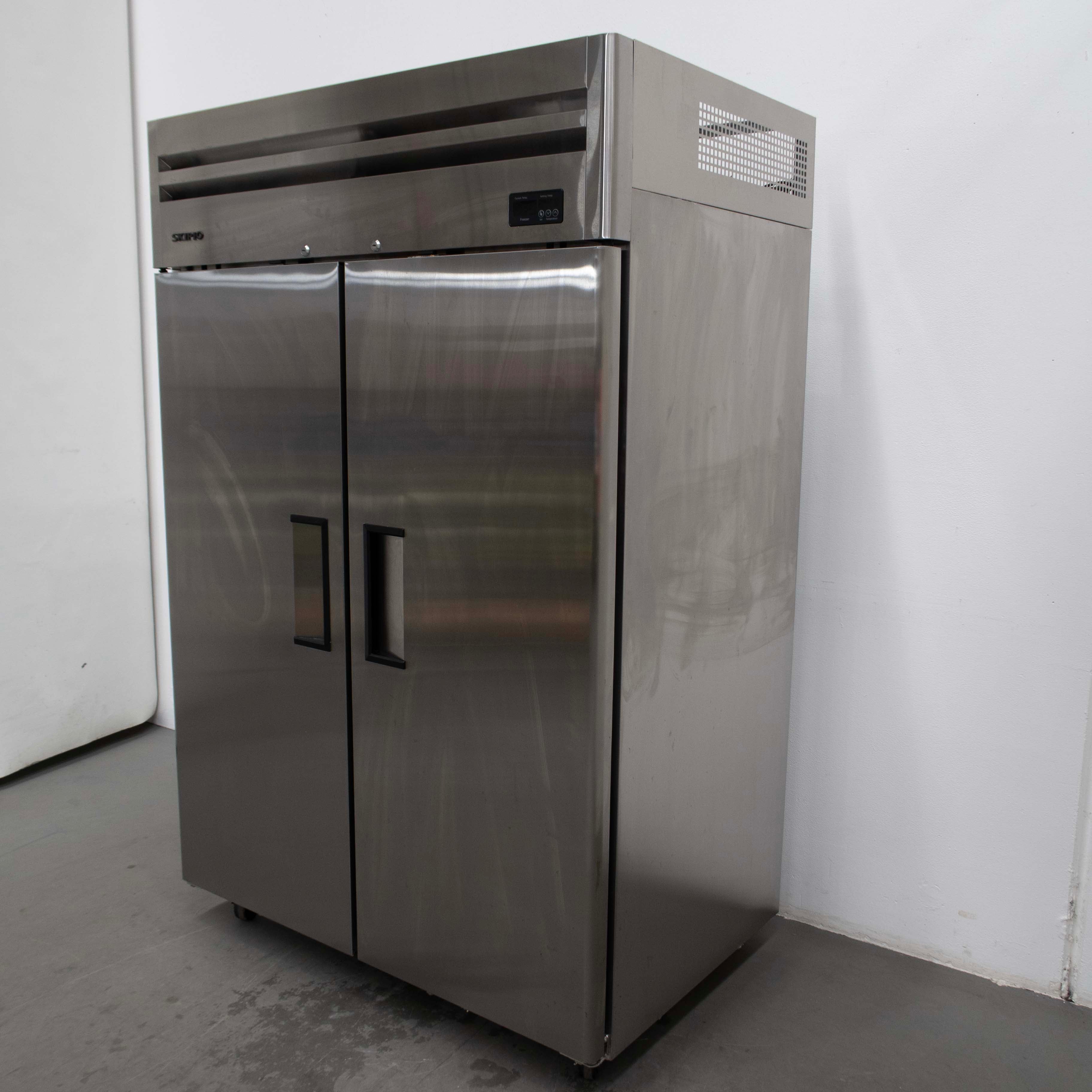 Skipio SFT45-2 Upright Freezer - 837560