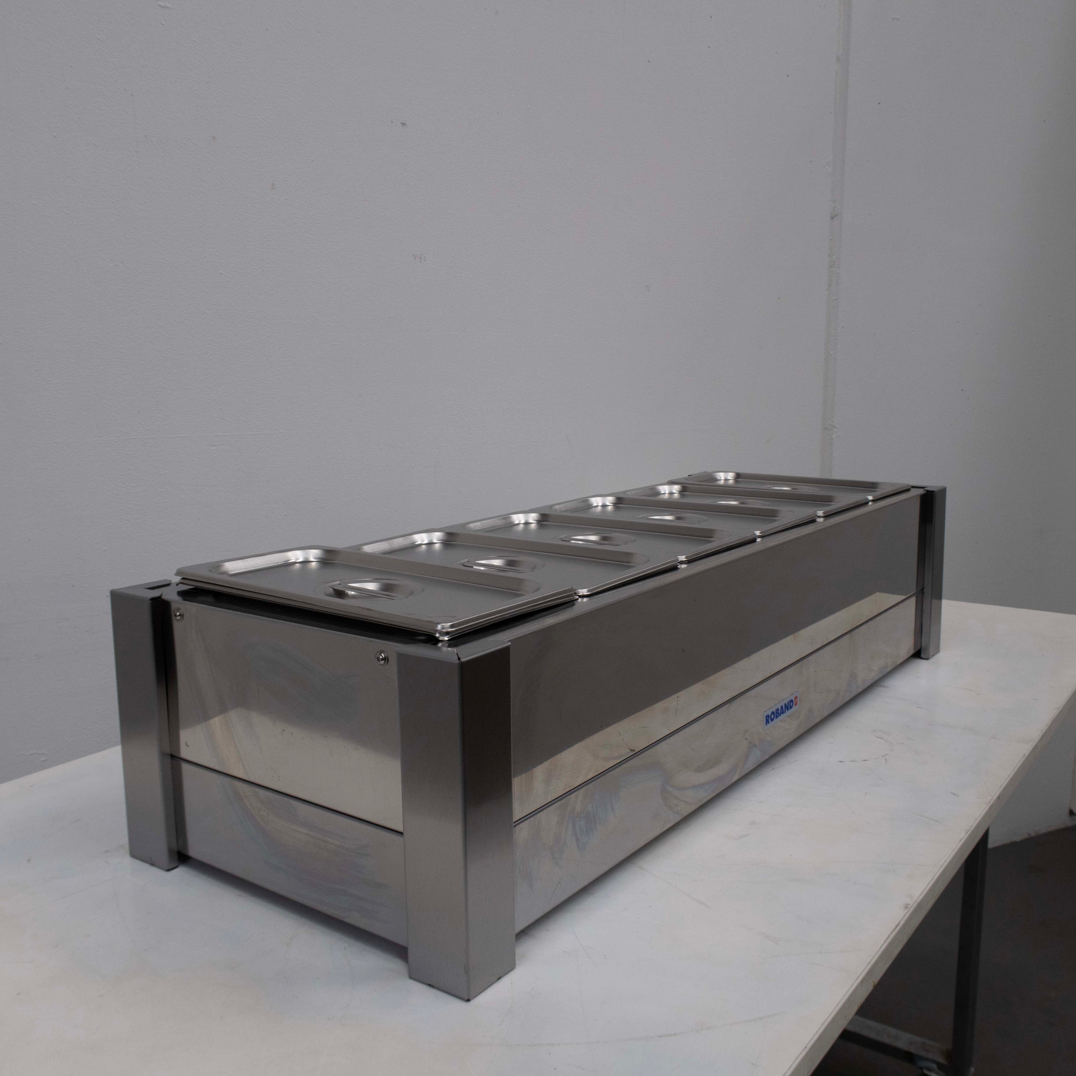 Roband BM14A Bain Marie - 837561