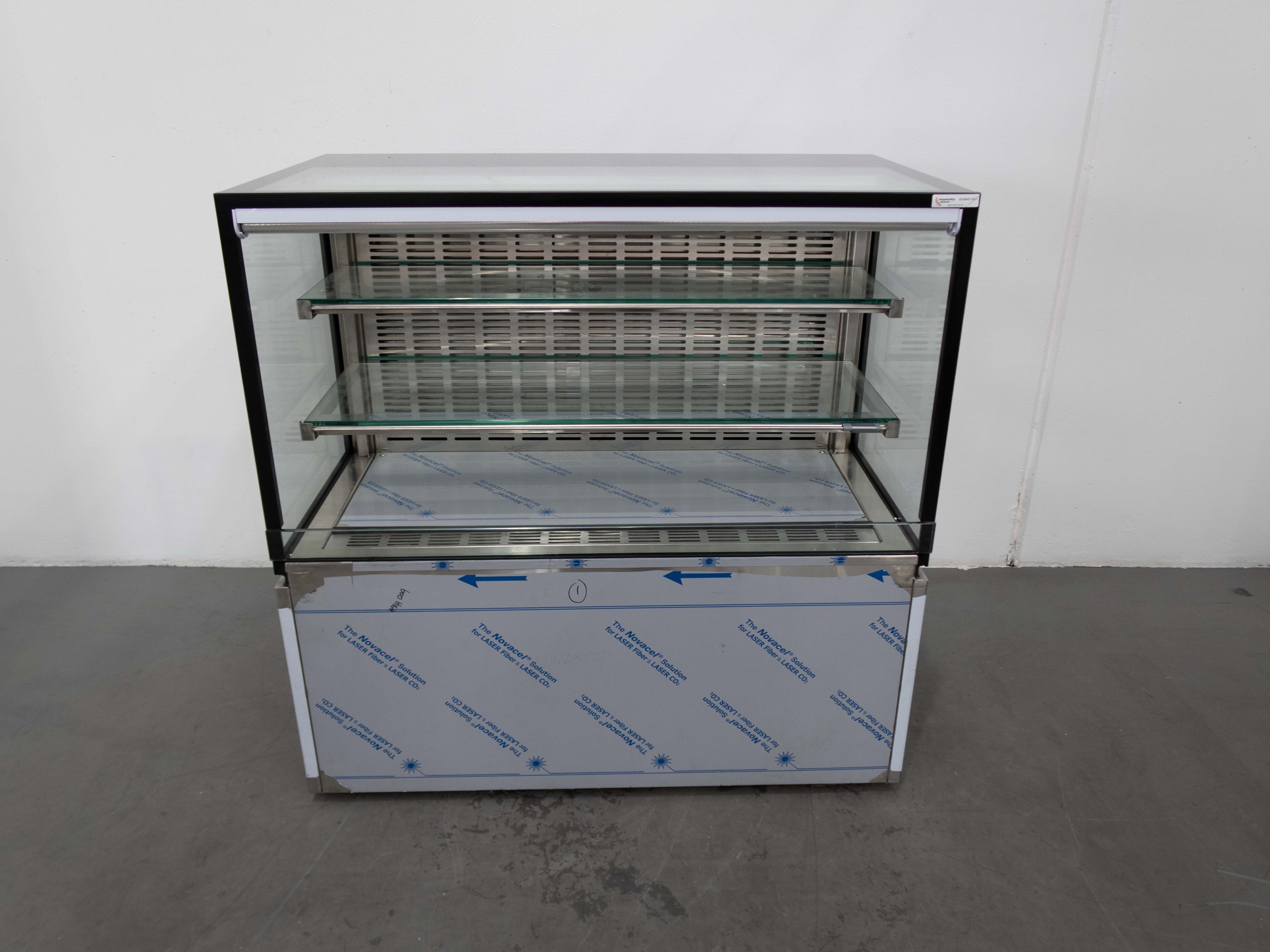 Mitchel HWD10008 Refrigerated Display - 837566