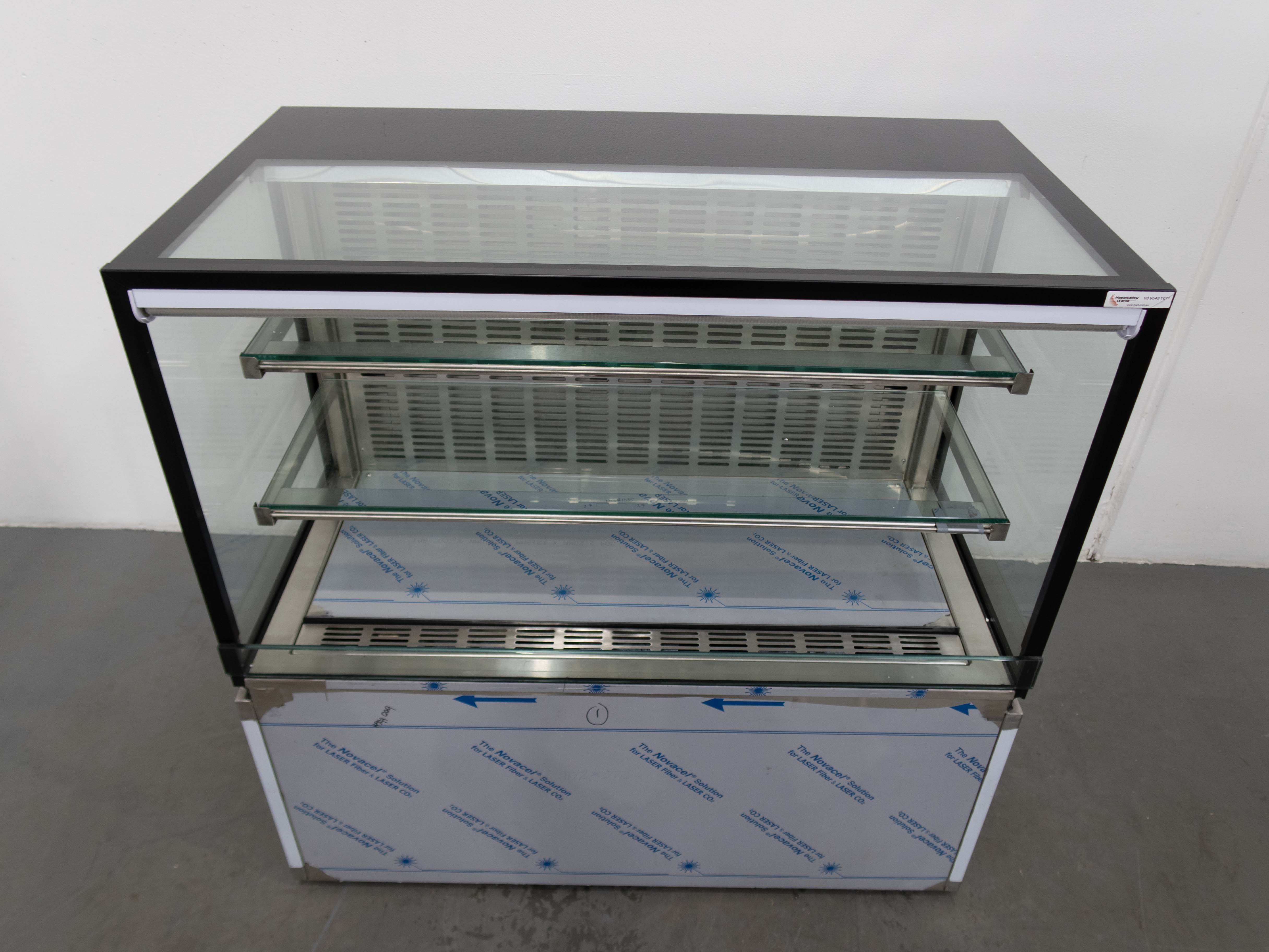 Mitchel HWD10008 Refrigerated Display - 837566