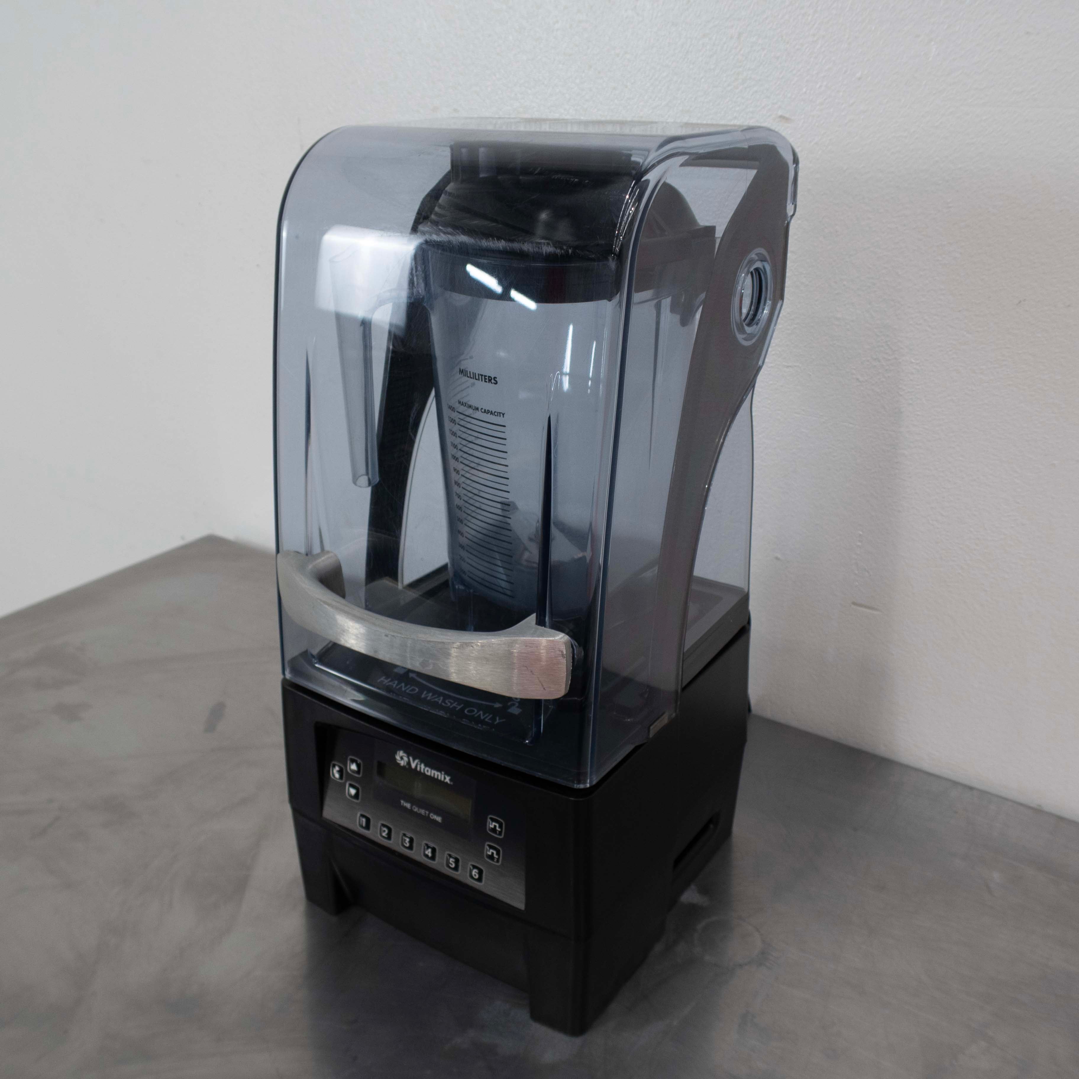Vitamix VM0149D Blender - 837601