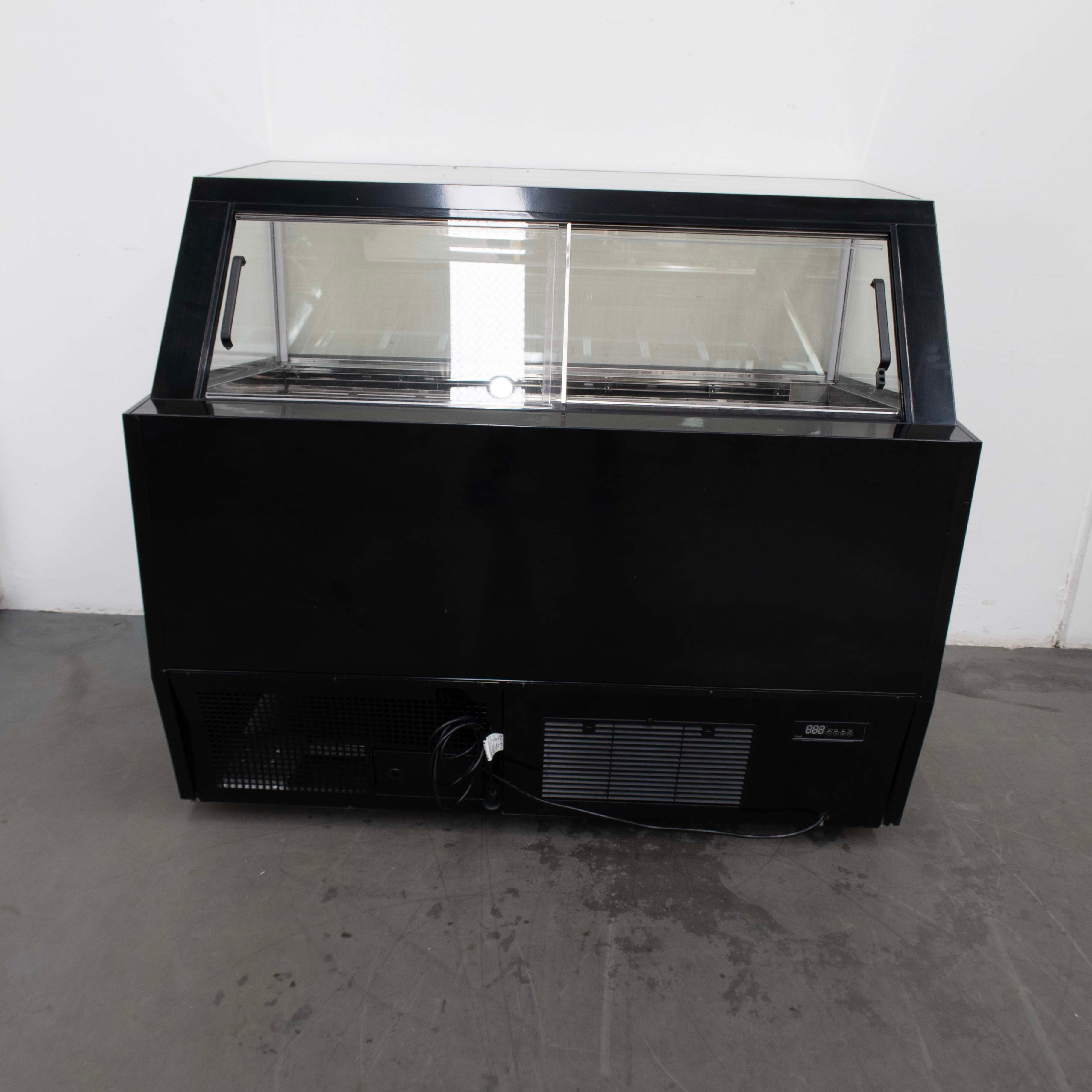 Skipio SGC-1500FB Gelato Display - 837604