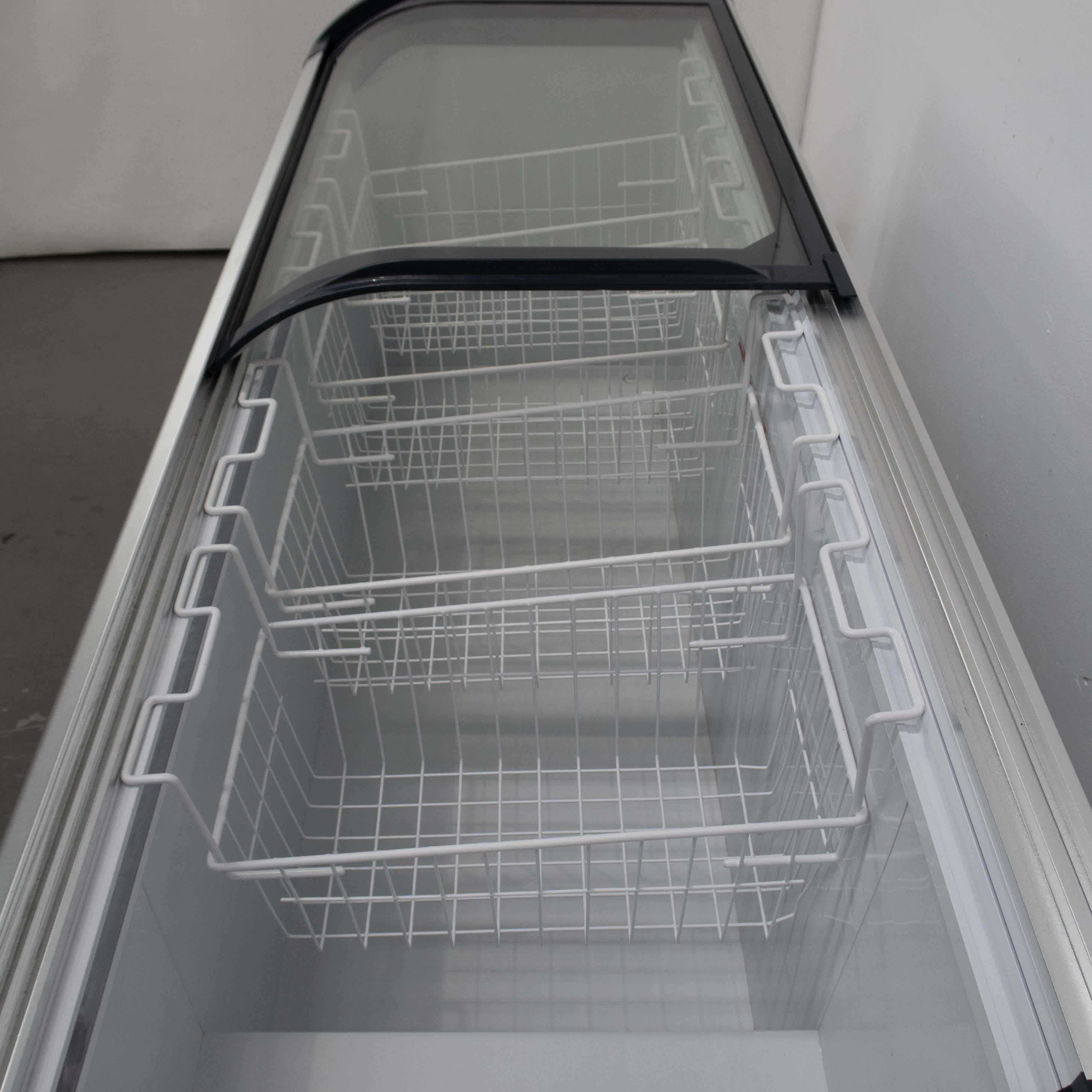 Thermaster ST545 Chest Freezer - 837605