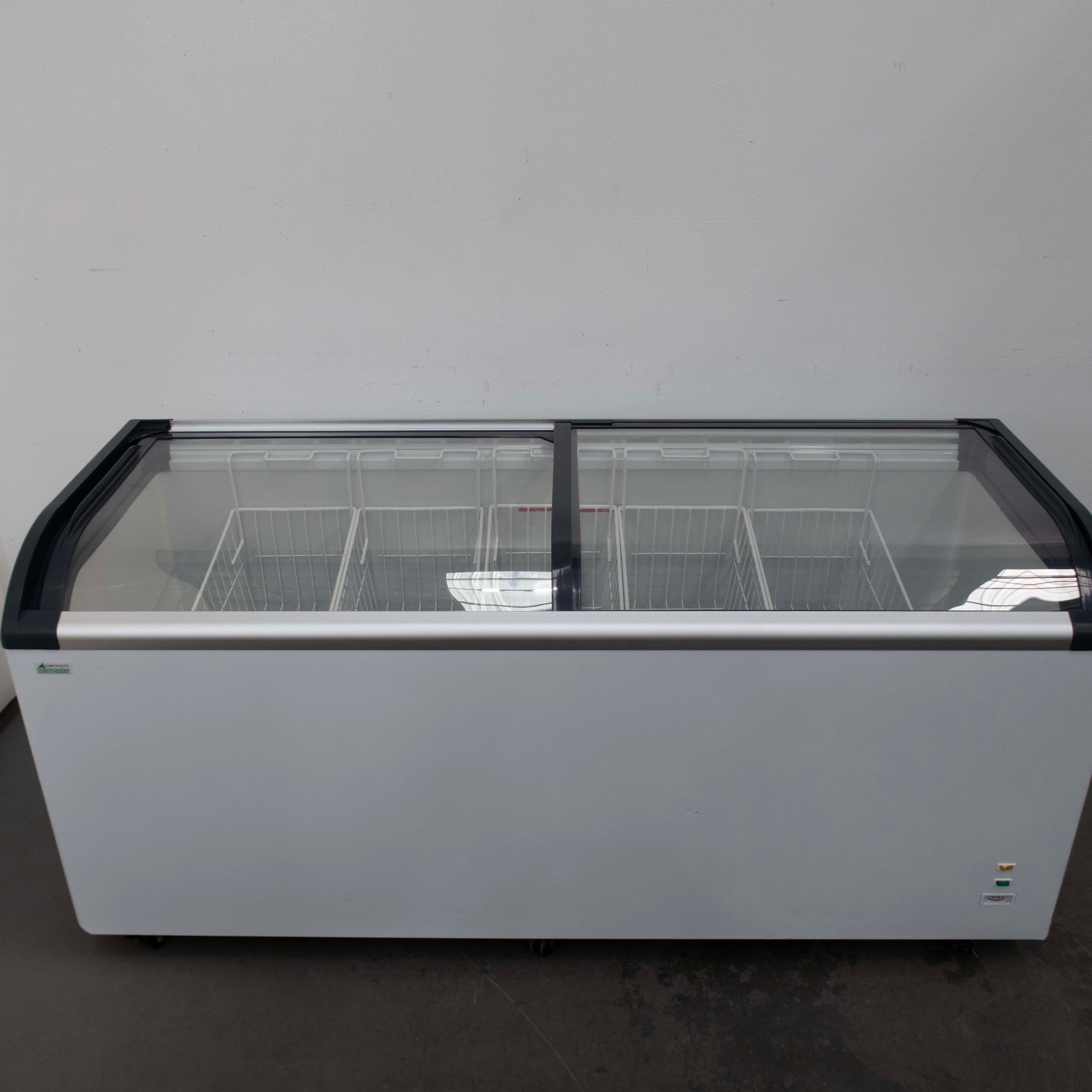 Thermaster ST545 Chest Freezer - 837606