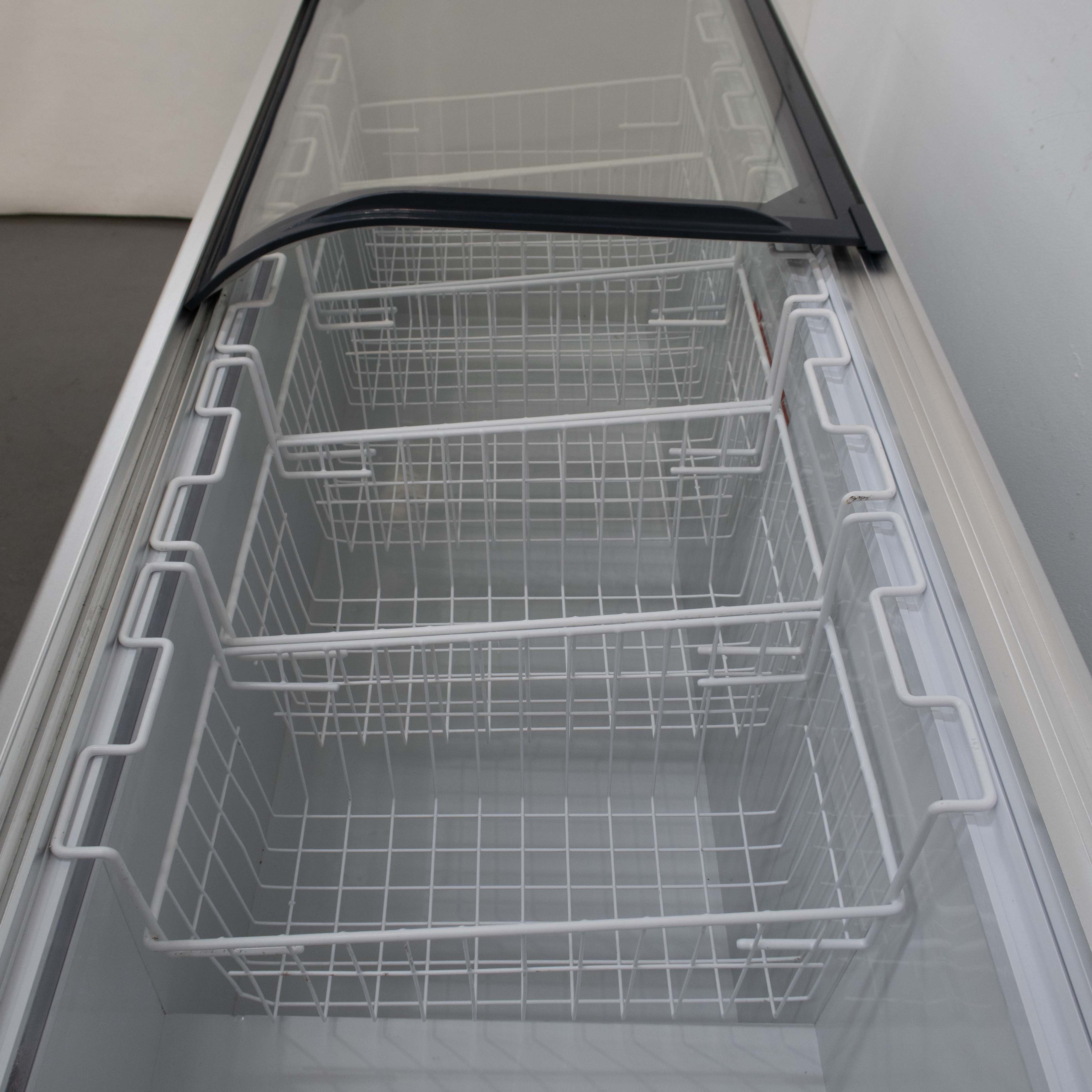 Thermaster ST545 Chest Freezer - 837606