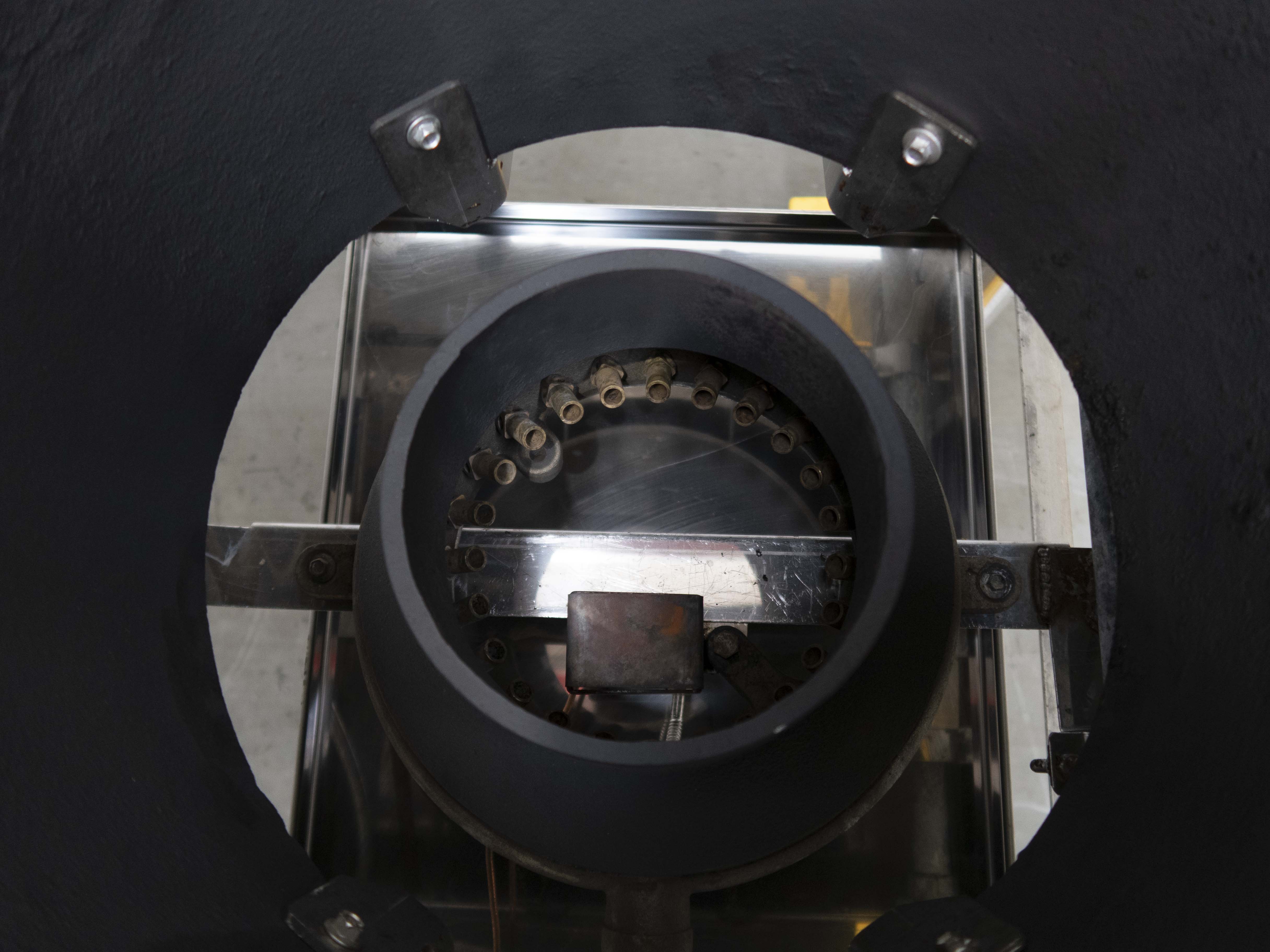 B&S UFWWK-2 Wok Burners - 837746