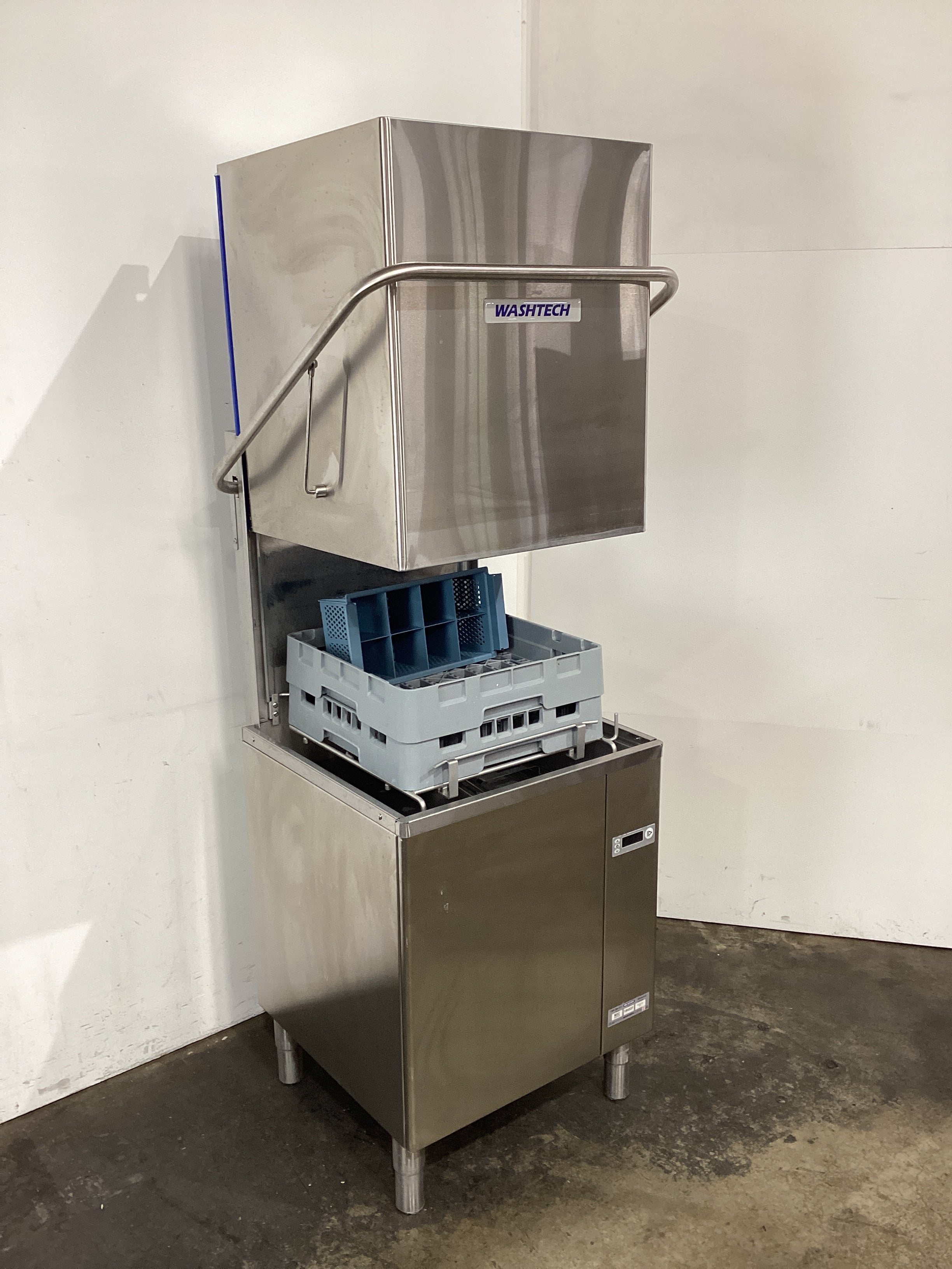 Washtech M2C Passthrough Dishwasher - 837805