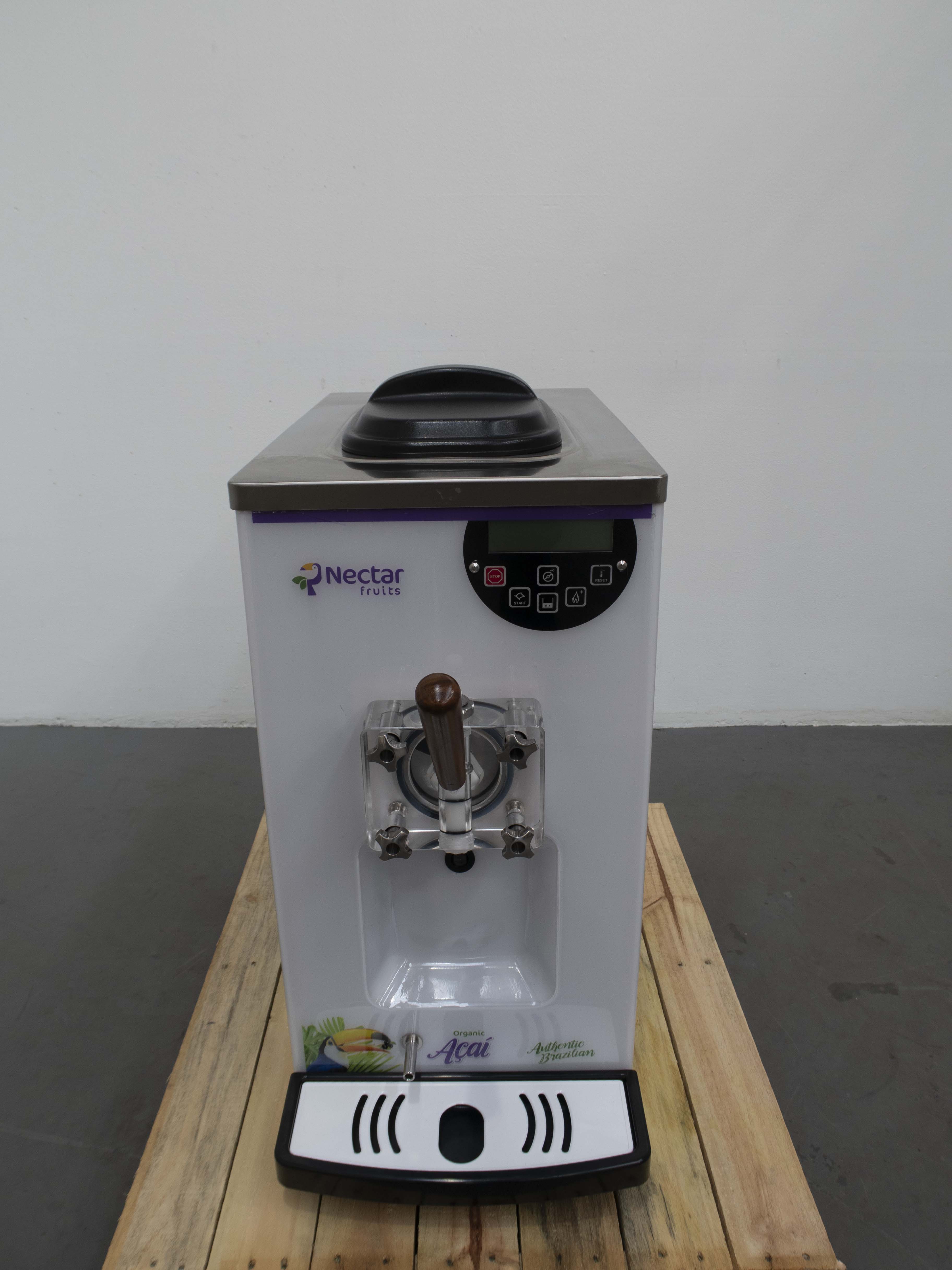 Nectar Fuits S770 Acai Machine - 837841