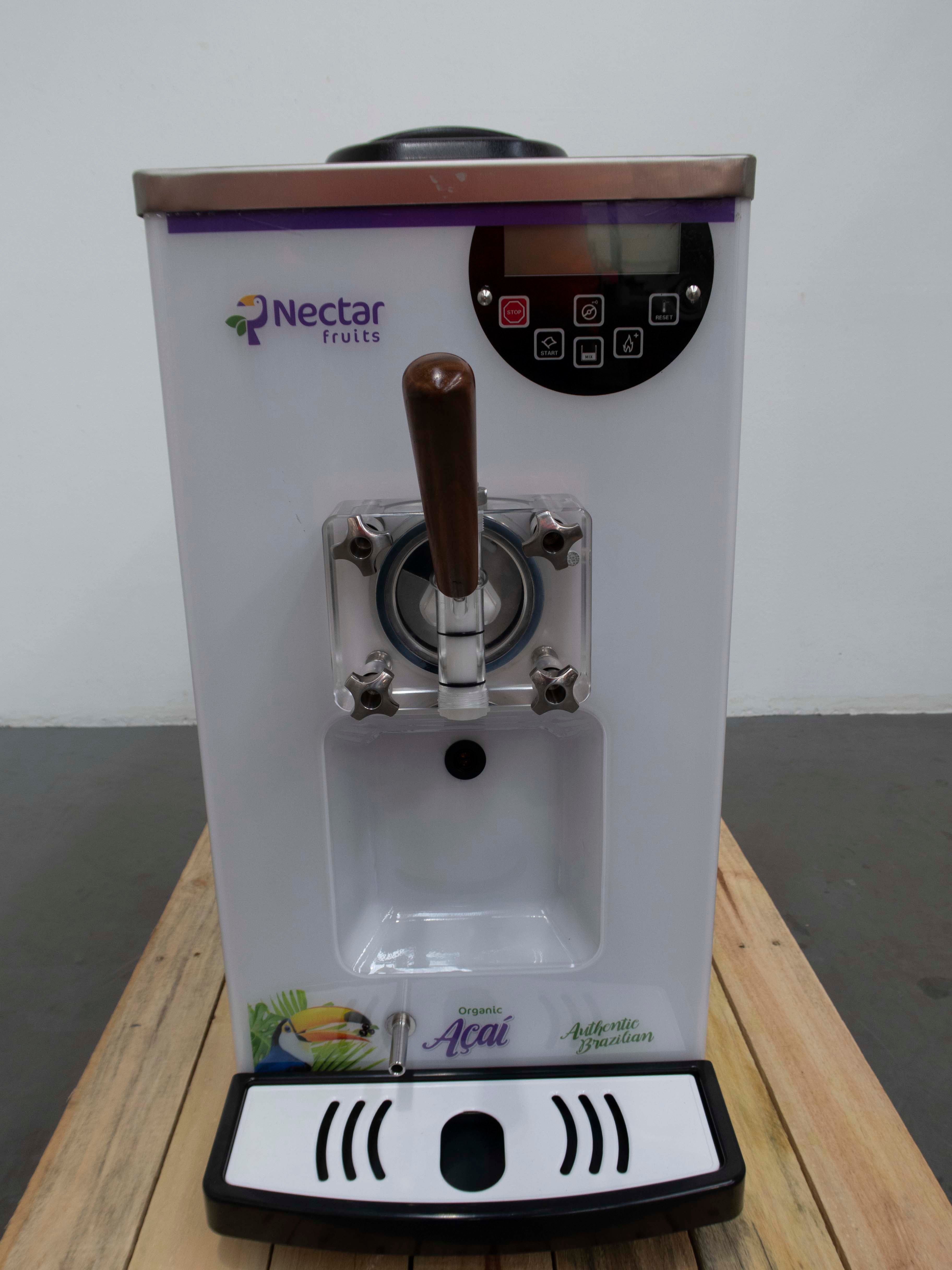 Nectar Fuits S770 Acai Machine - 837841