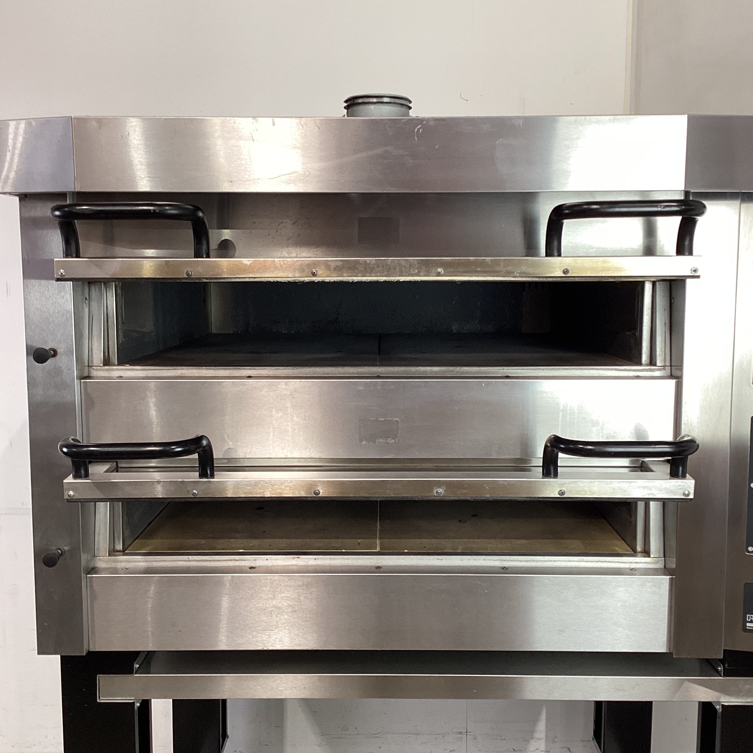 PizzaMaster PM 922ED Pizza Oven - 837843