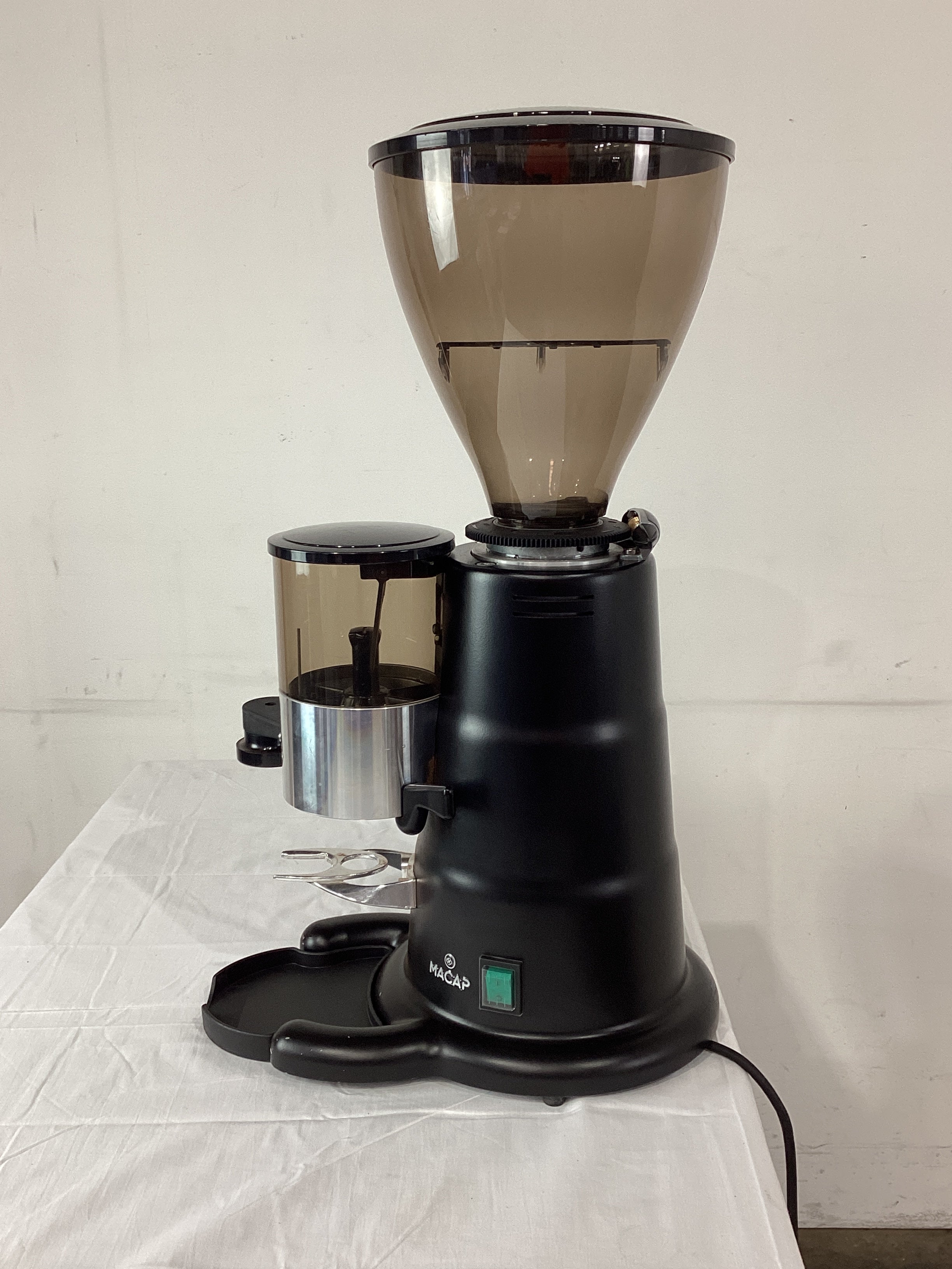 Macap M7A Coffee Grinder - 837902