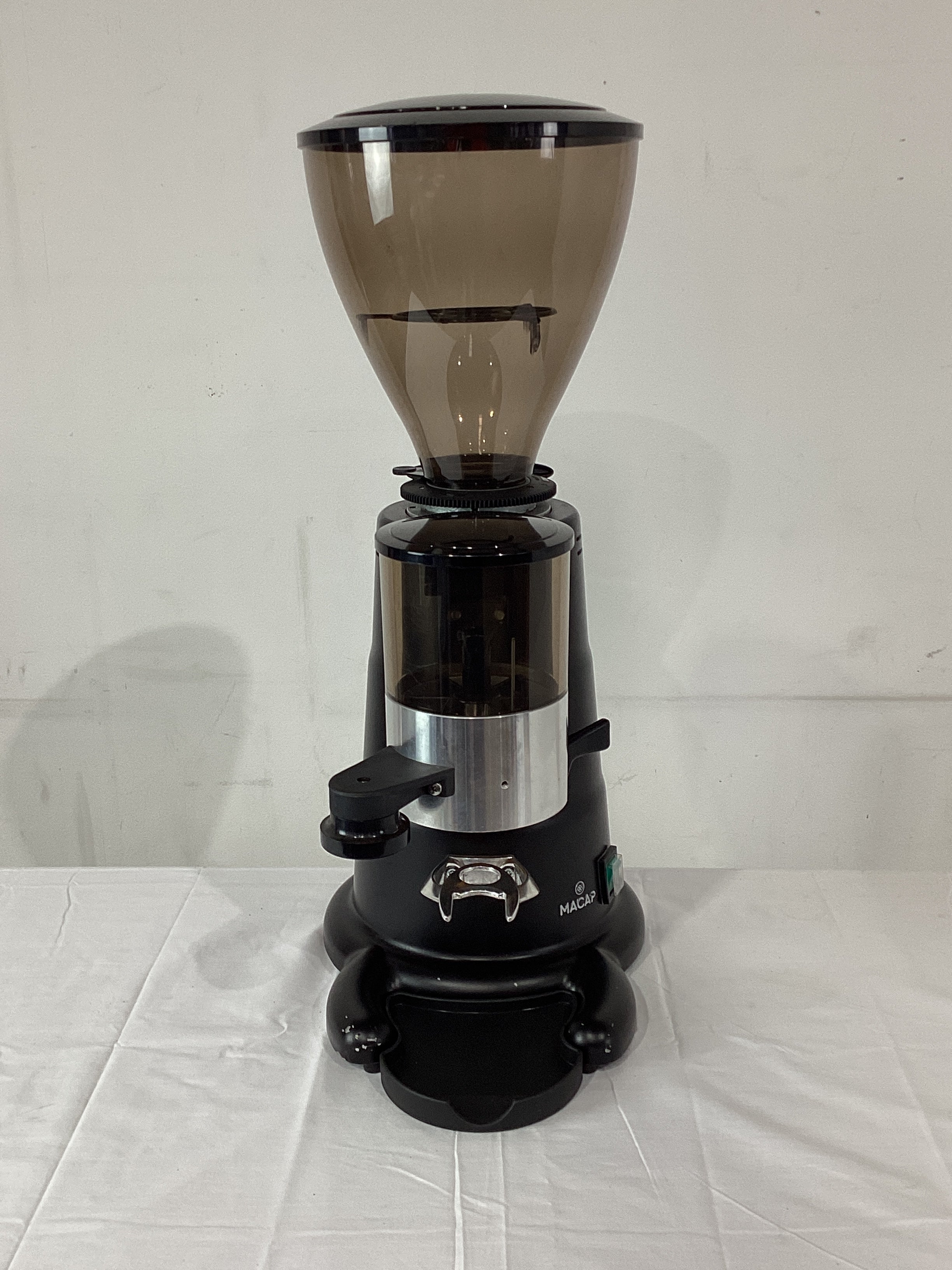 Macap M7A Coffee Grinder - 837903