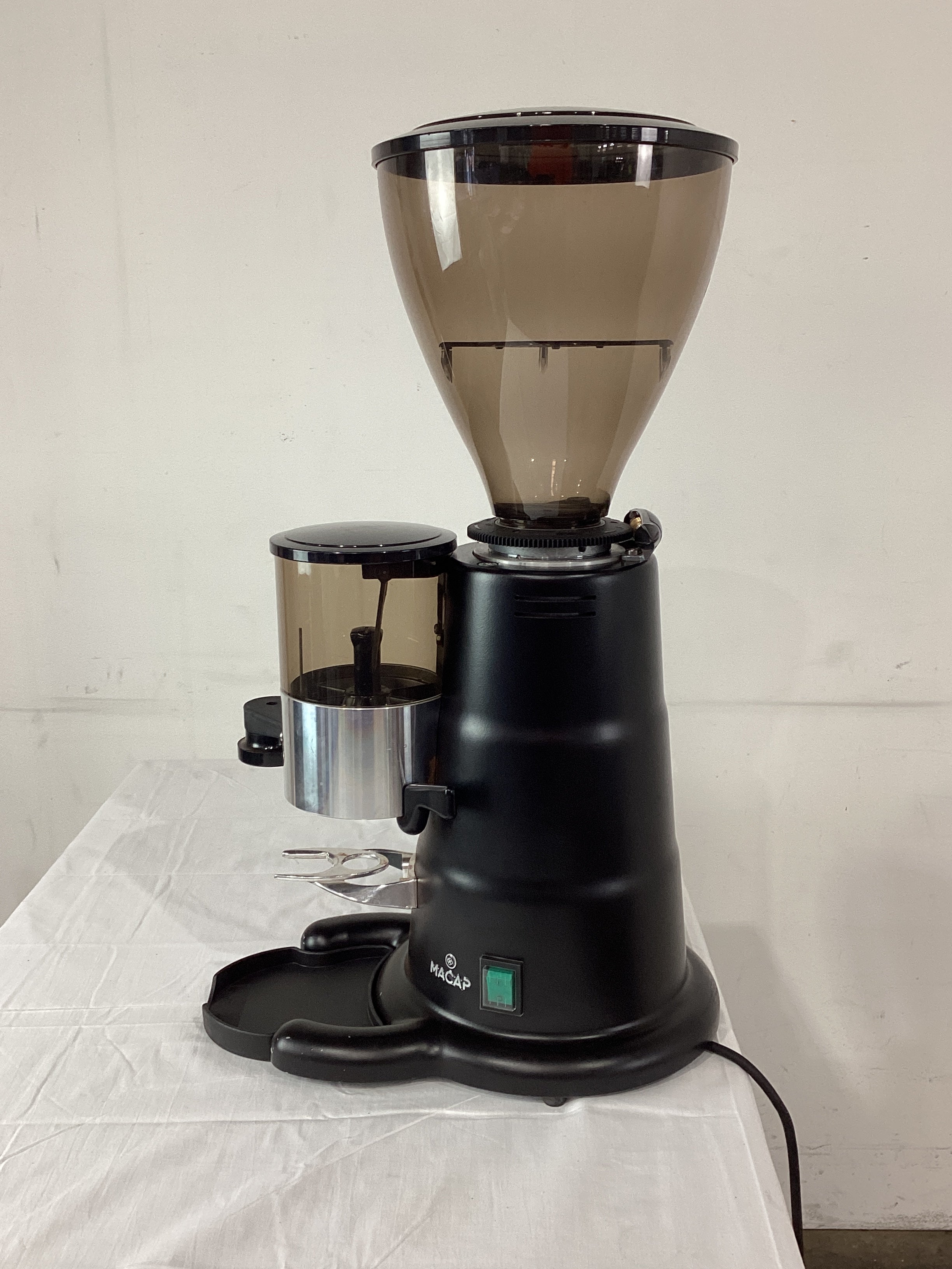Macap M7A Coffee Grinder - 837903