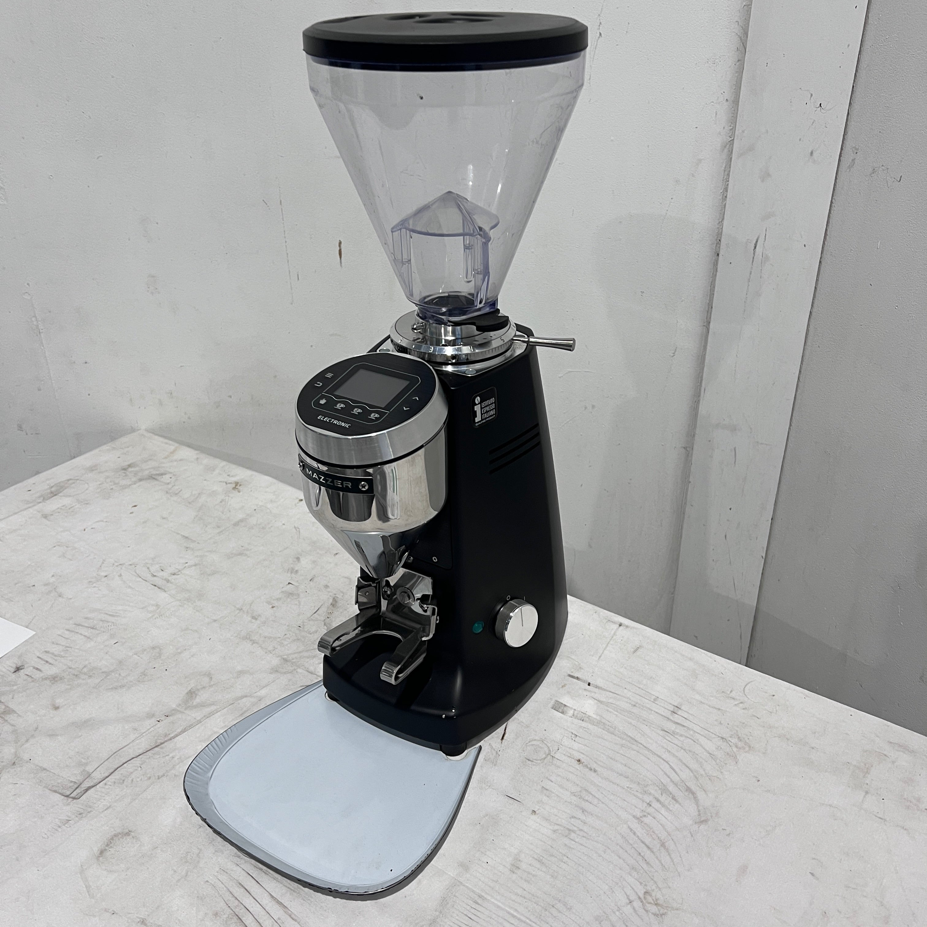 Mazzer Super Jolly V Pro Coffee Grinder - 837904