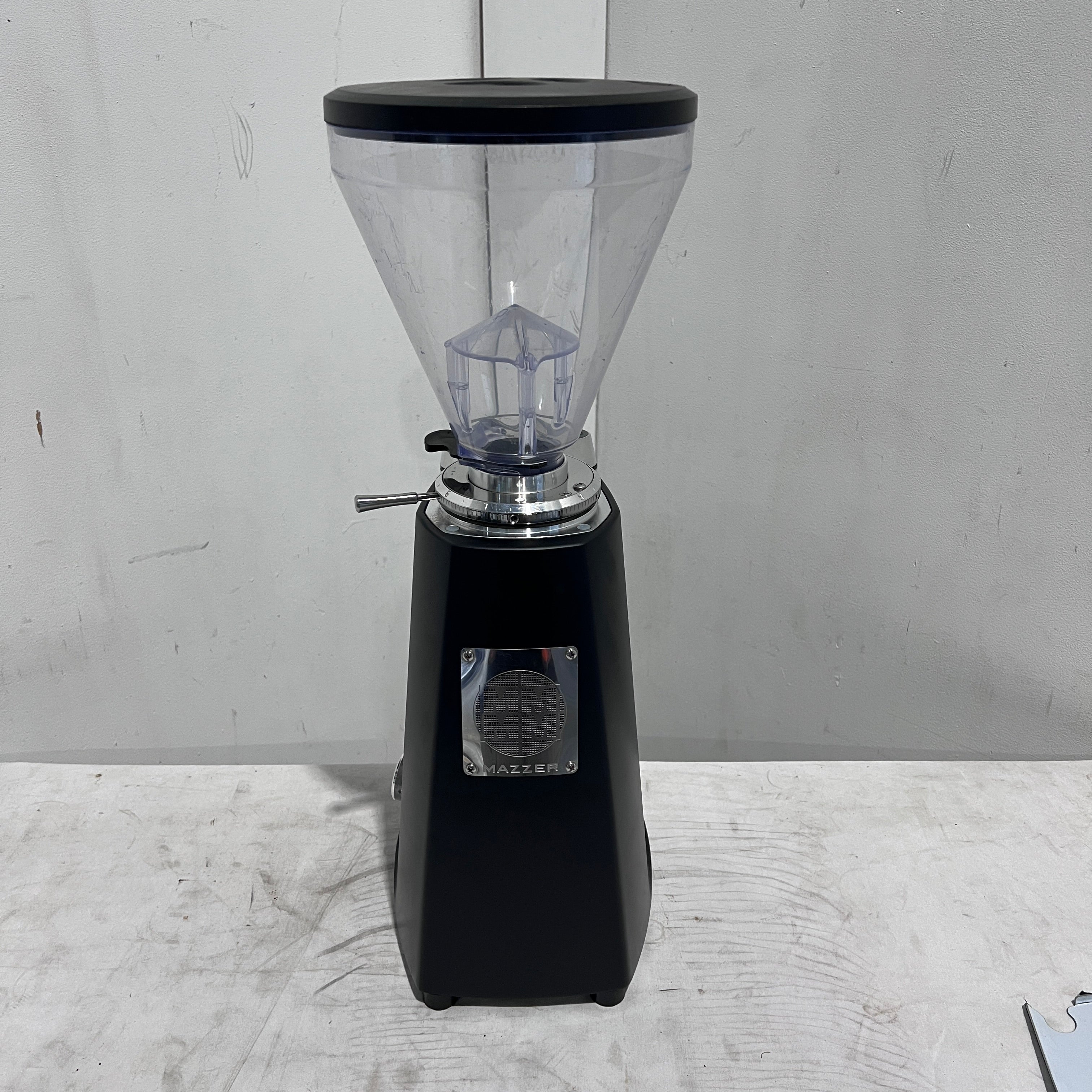 Mazzer Super Jolly V Pro Coffee Grinder - 837904