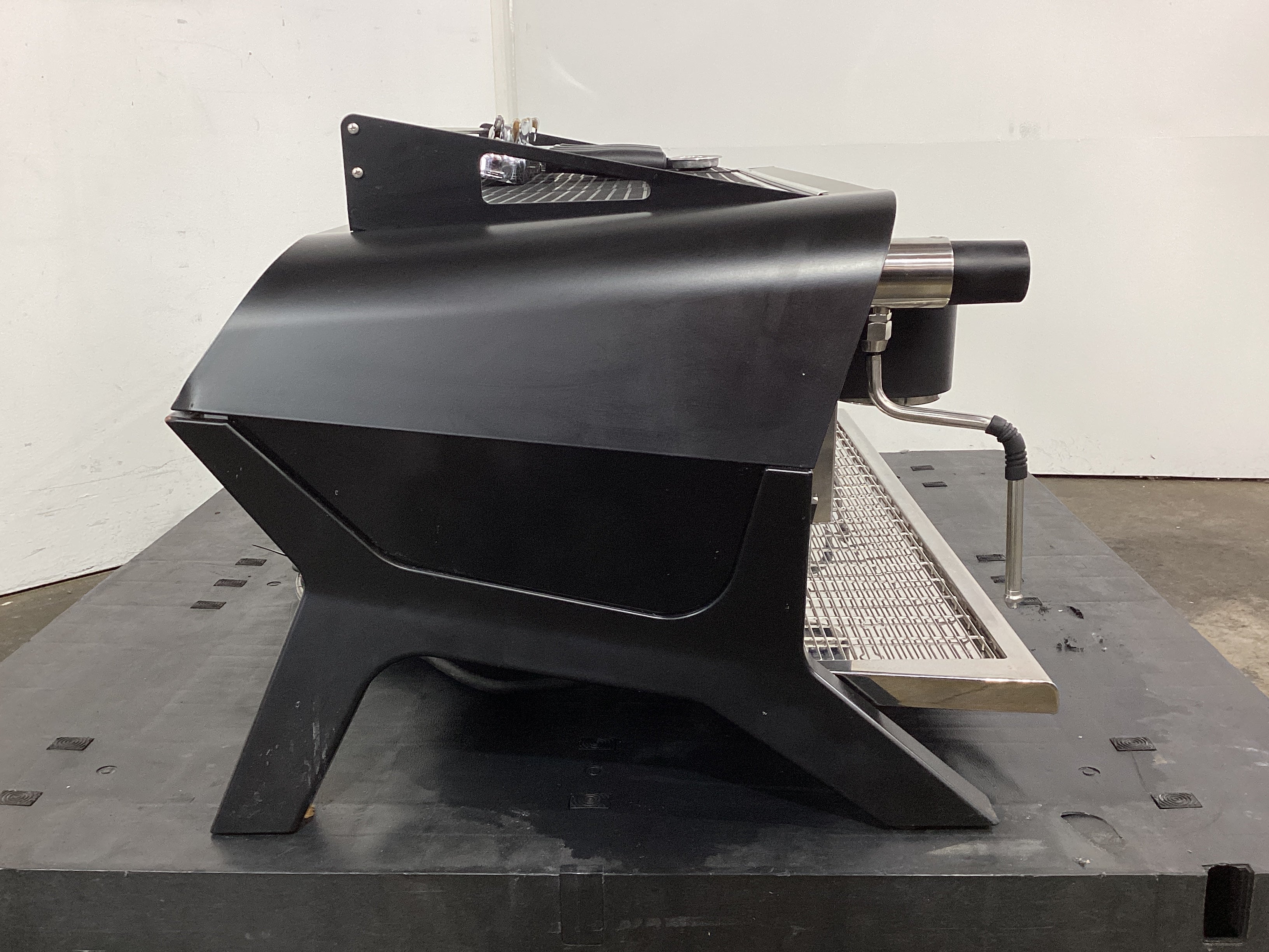 Sanremo F18SB 3 Group Coffee Machine - 837999