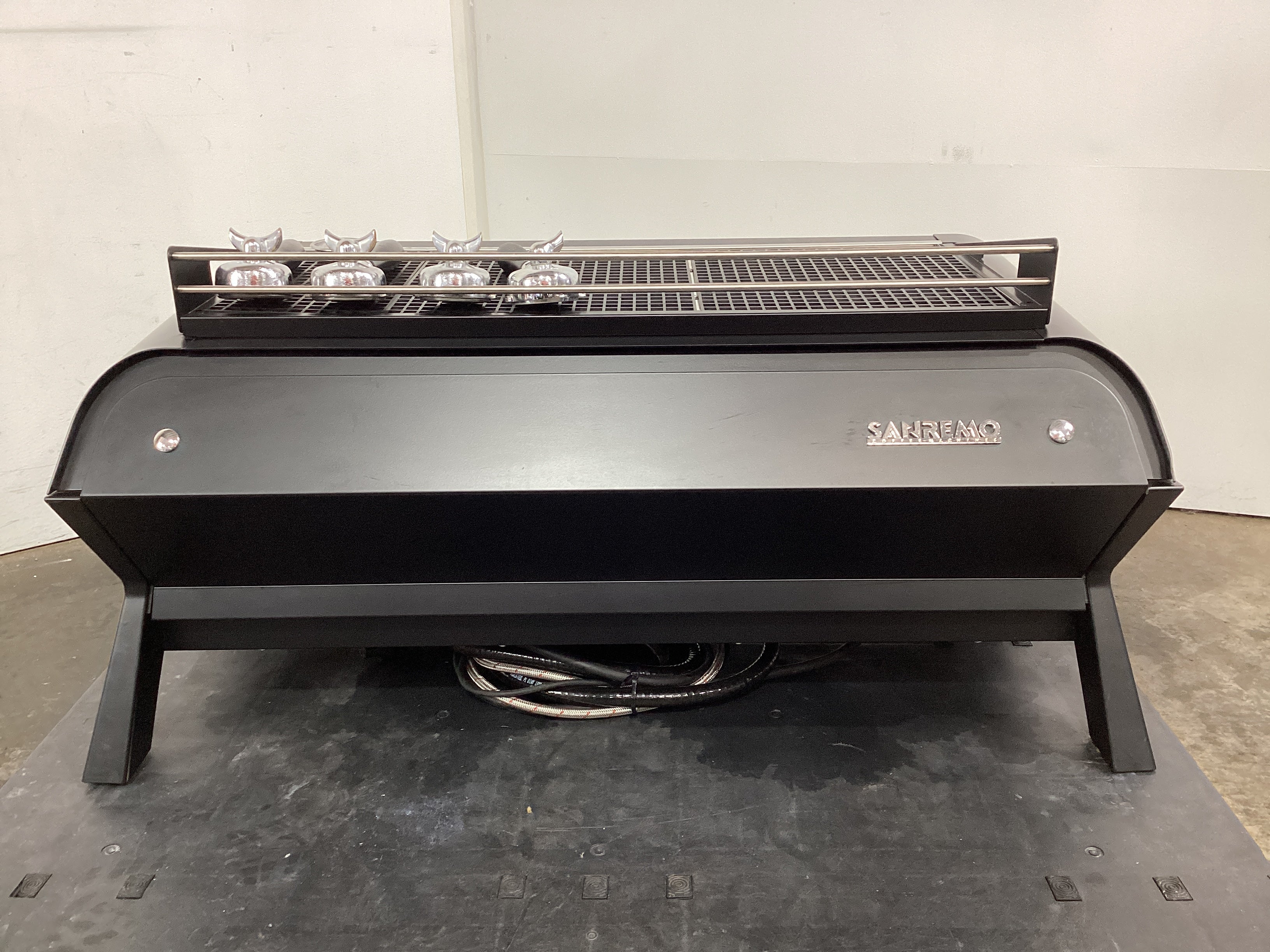 Sanremo F18SB 3 Group Coffee Machine - 837999