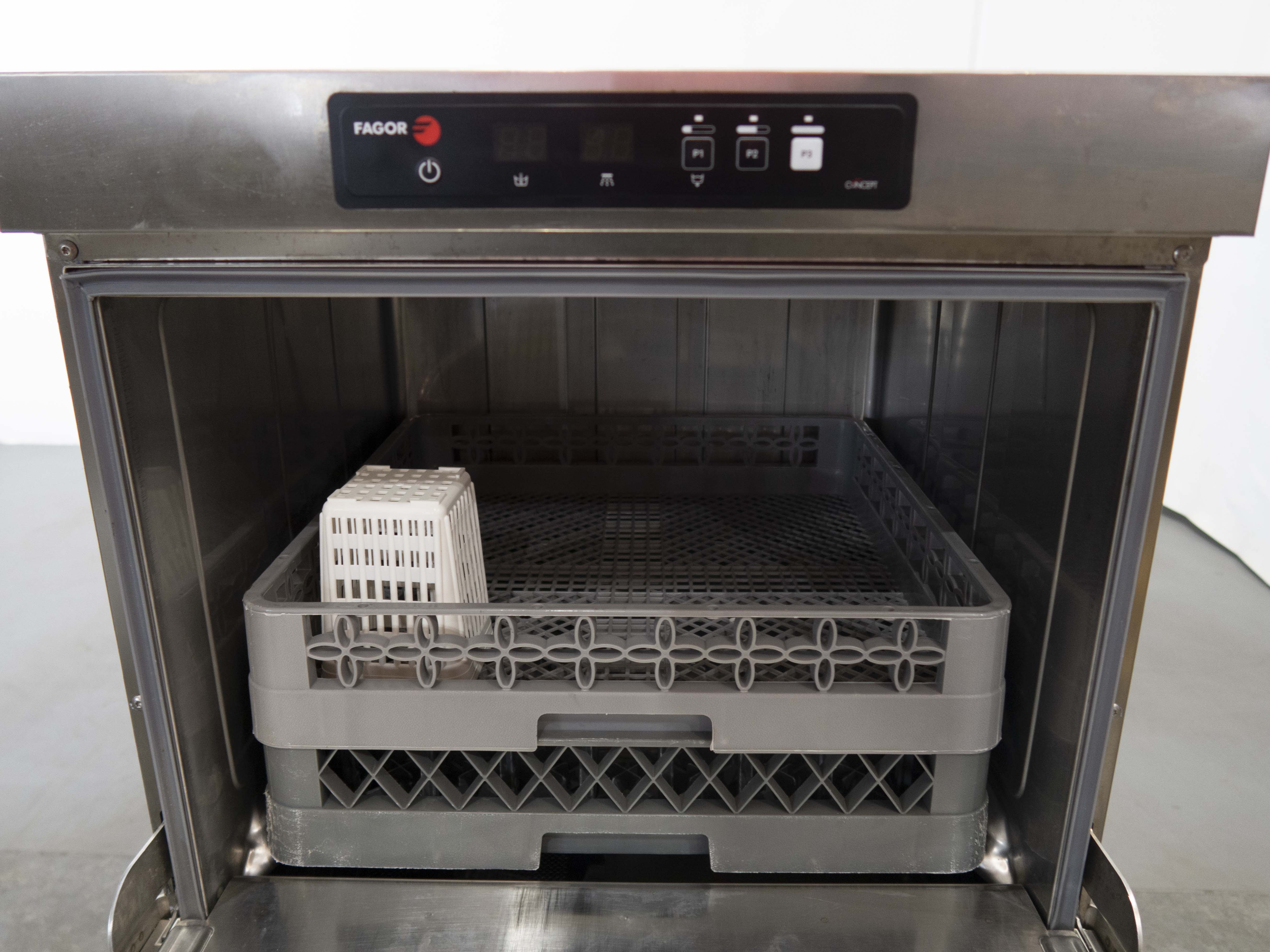 Fagor CO-502BDD Dishwasher - 838098