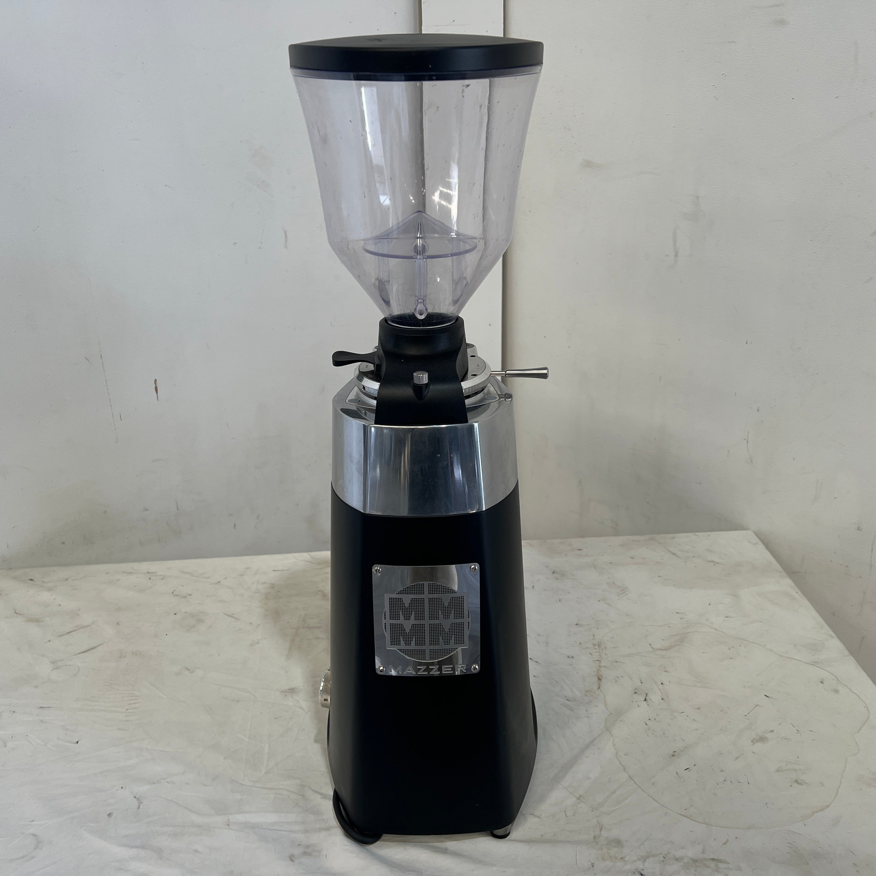 Mazzer Robur S Grinder - 838138