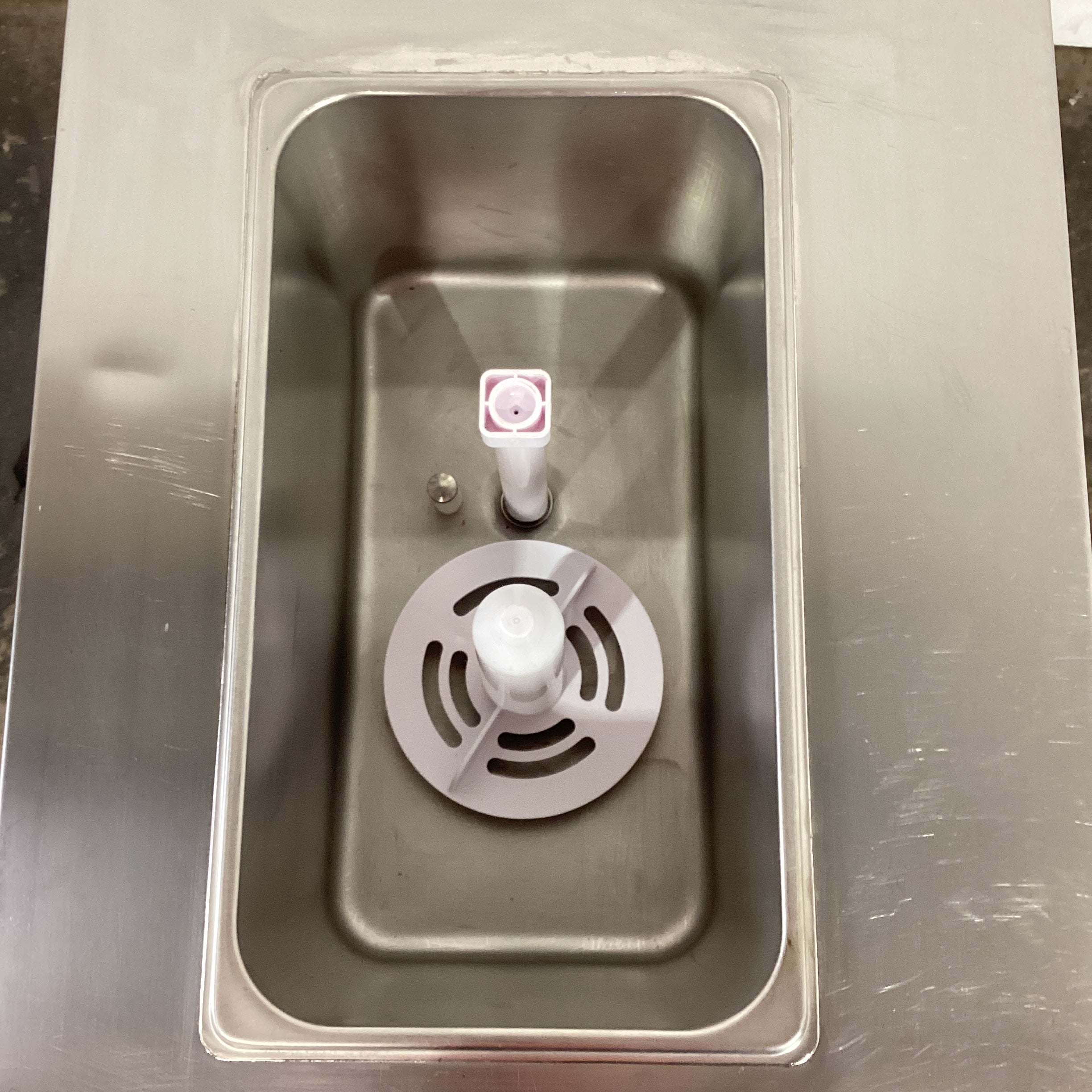 Brullen i91 Pro Ice Cream Machine - 838154