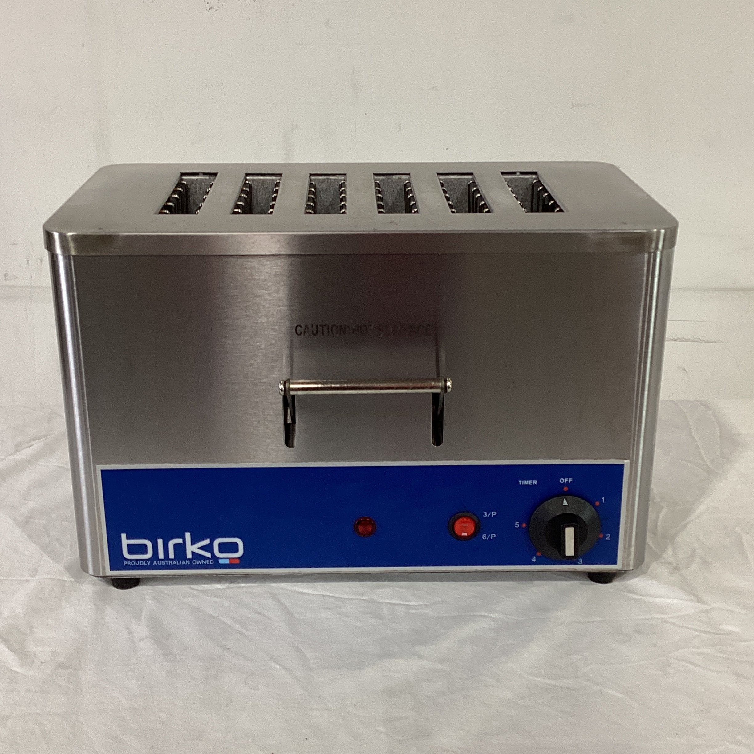 Birko 1003203 Toaster - 838303