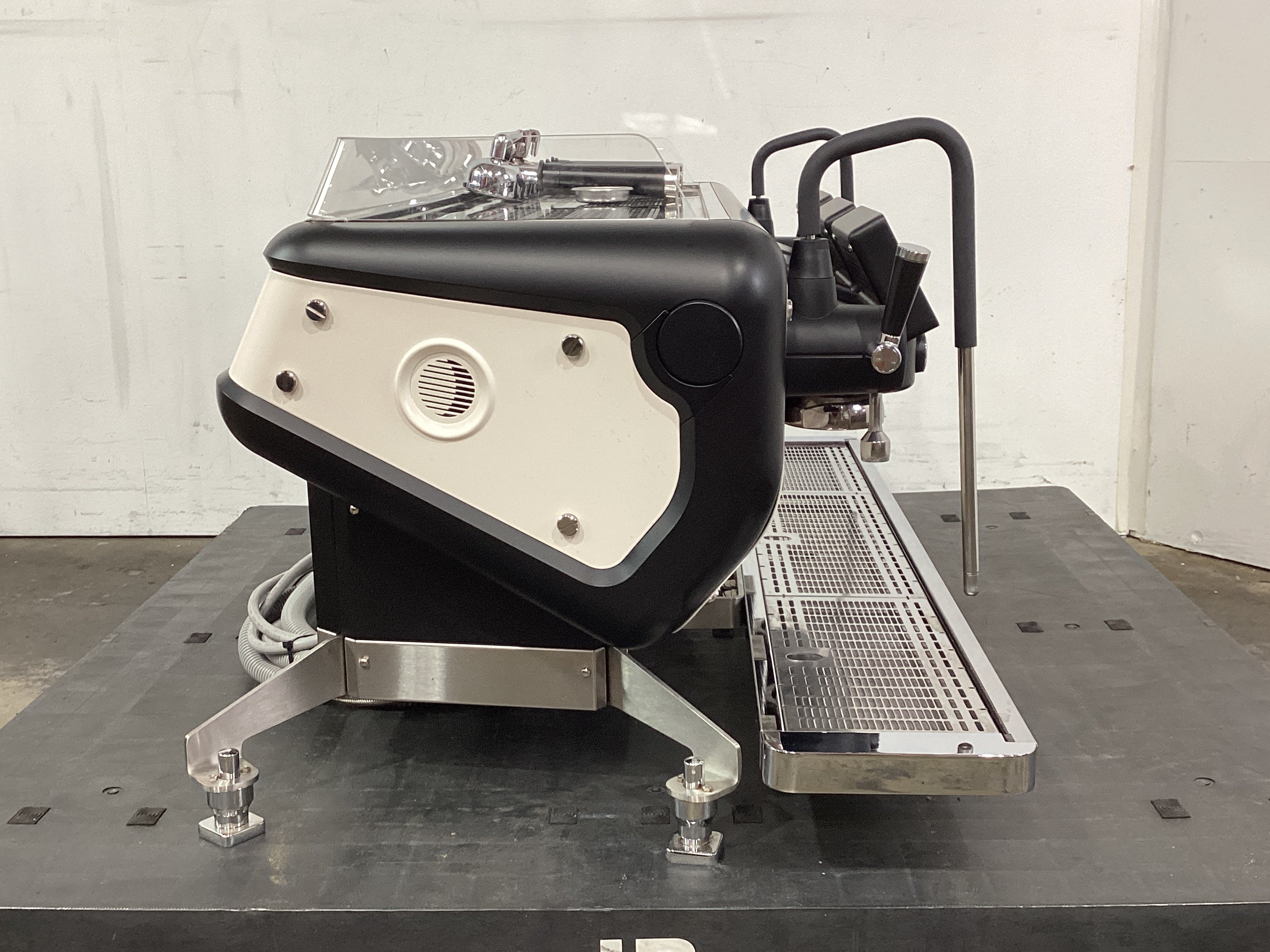 Astoria Pilot SAE./3-S2 3 Group Coffee Machine - 838368