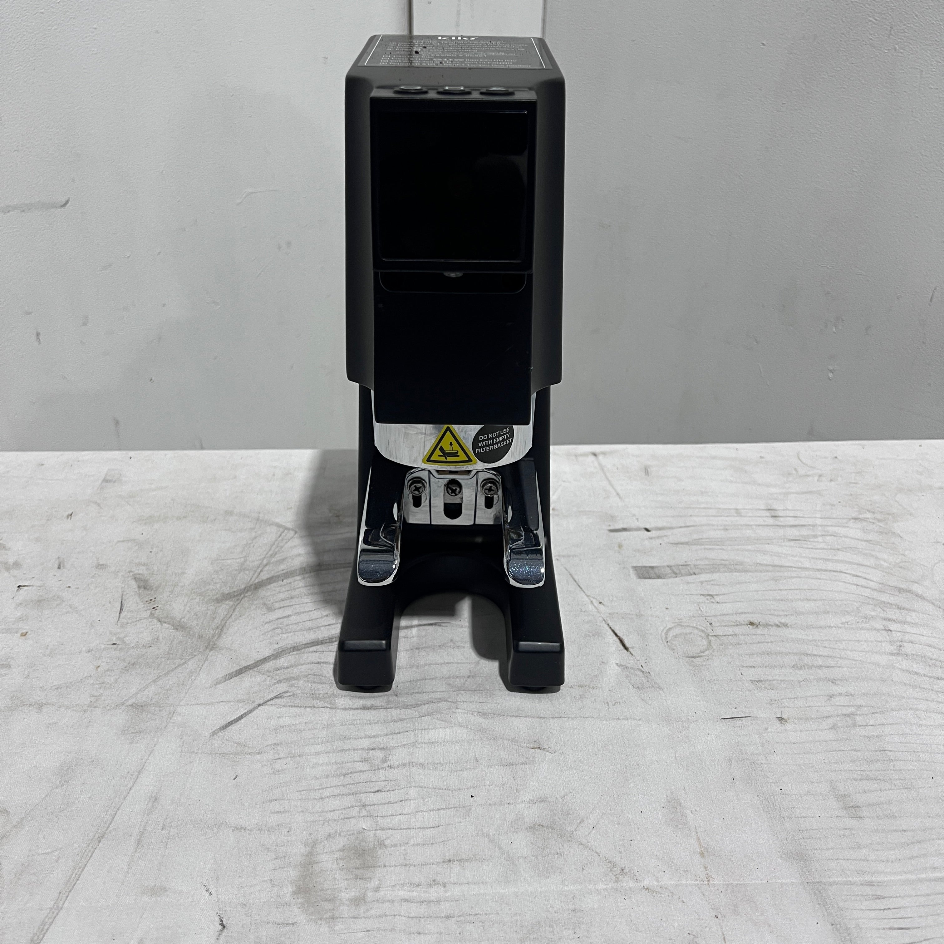 Slingshot KILO Automatic Tamper - 838739