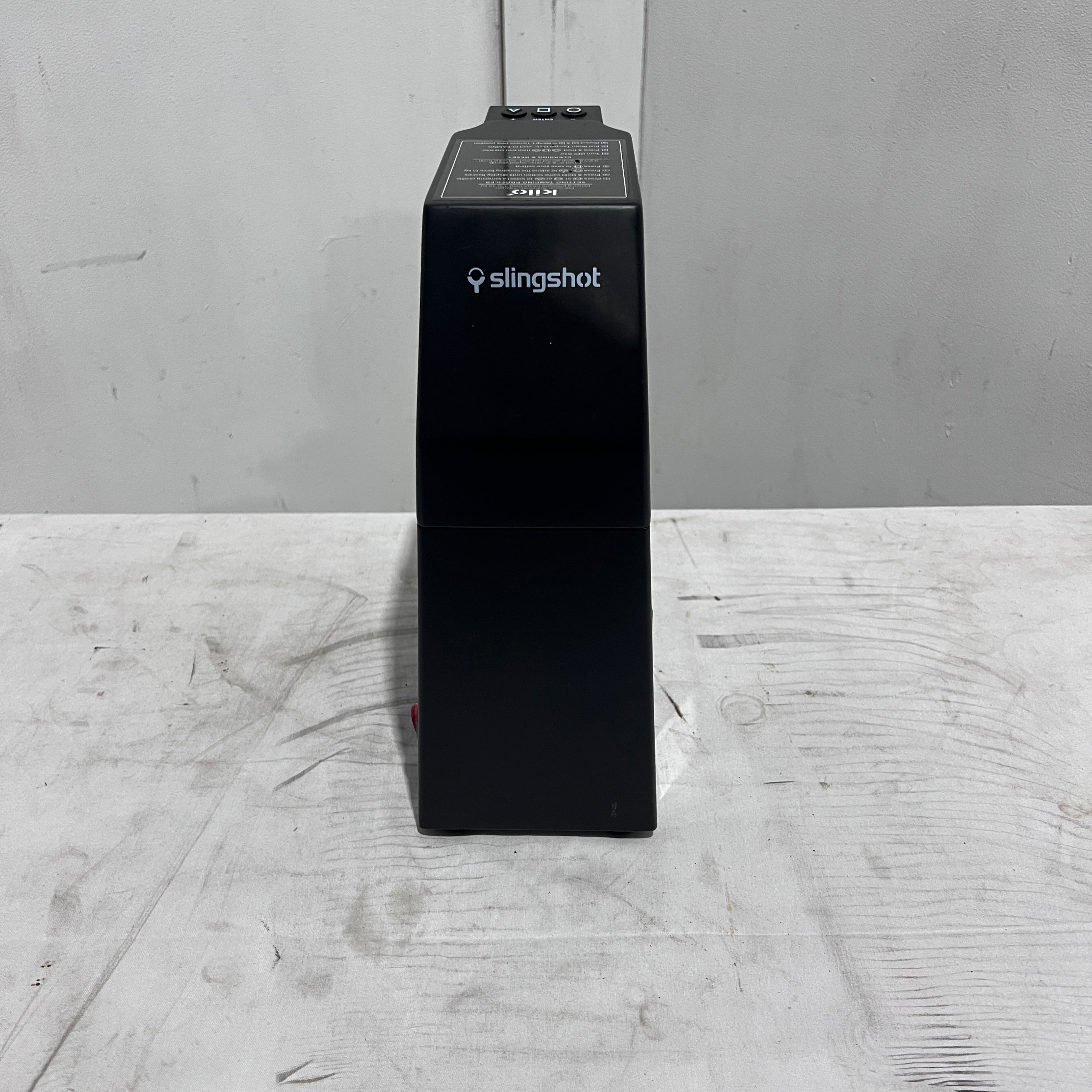 Slingshot KILO Automatic Tamper - 838739