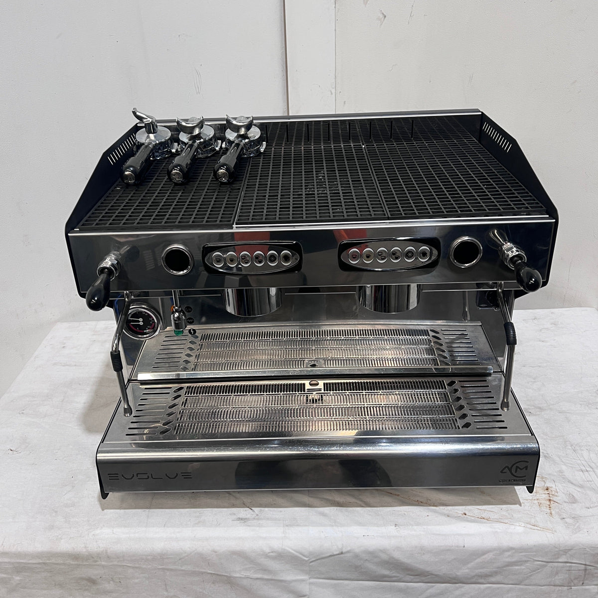 ACM Evolve 2 Group Compact Coffee Machine - 838741