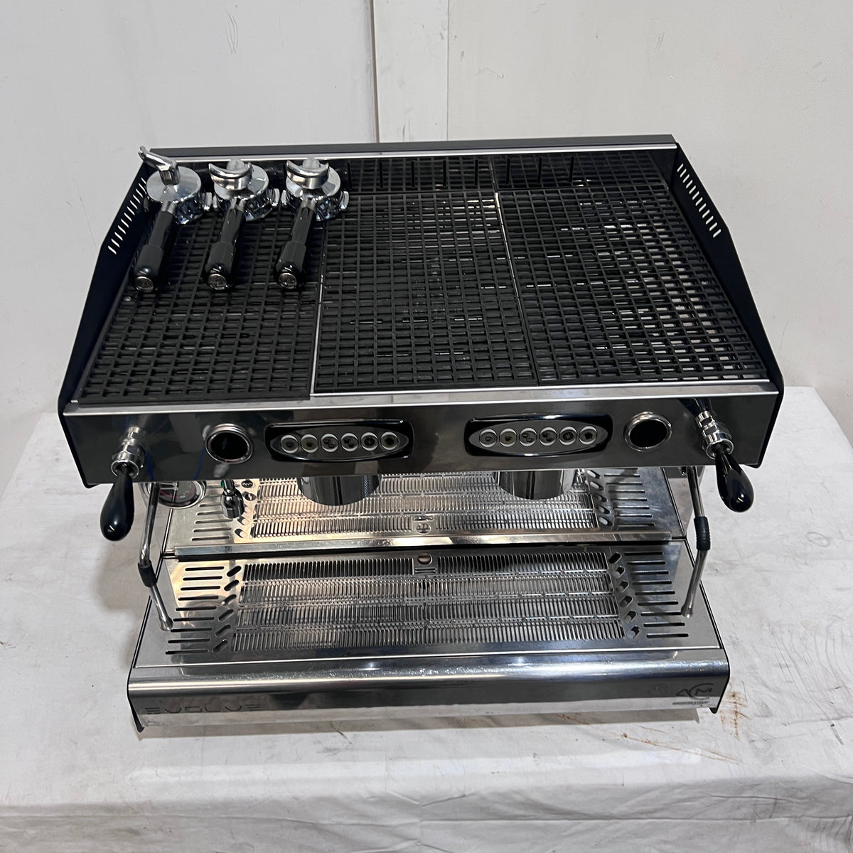 ACM Evolve 2 Group Compact Coffee Machine - 838741