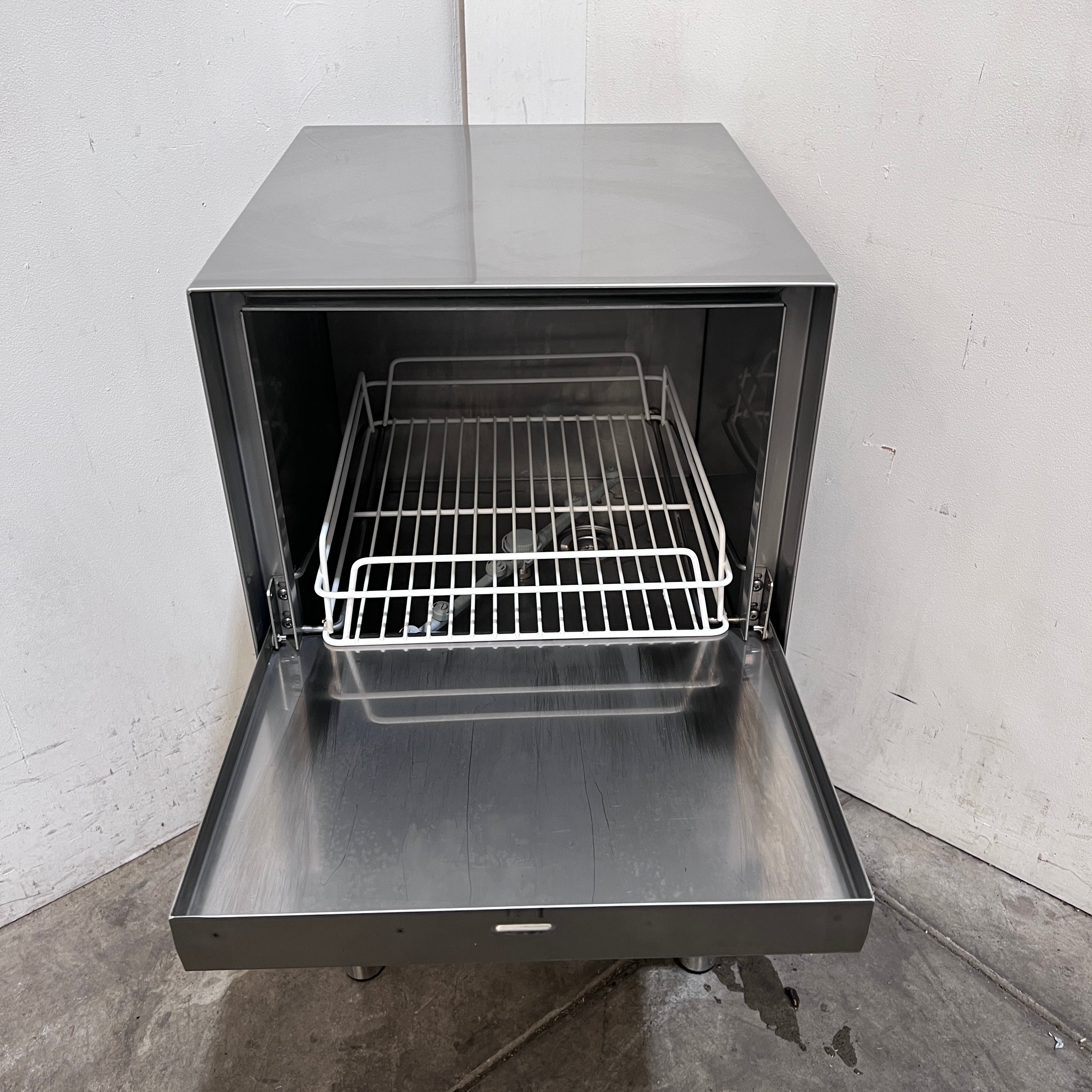 Washtech GE Economy Compact Glasswasher - 838759