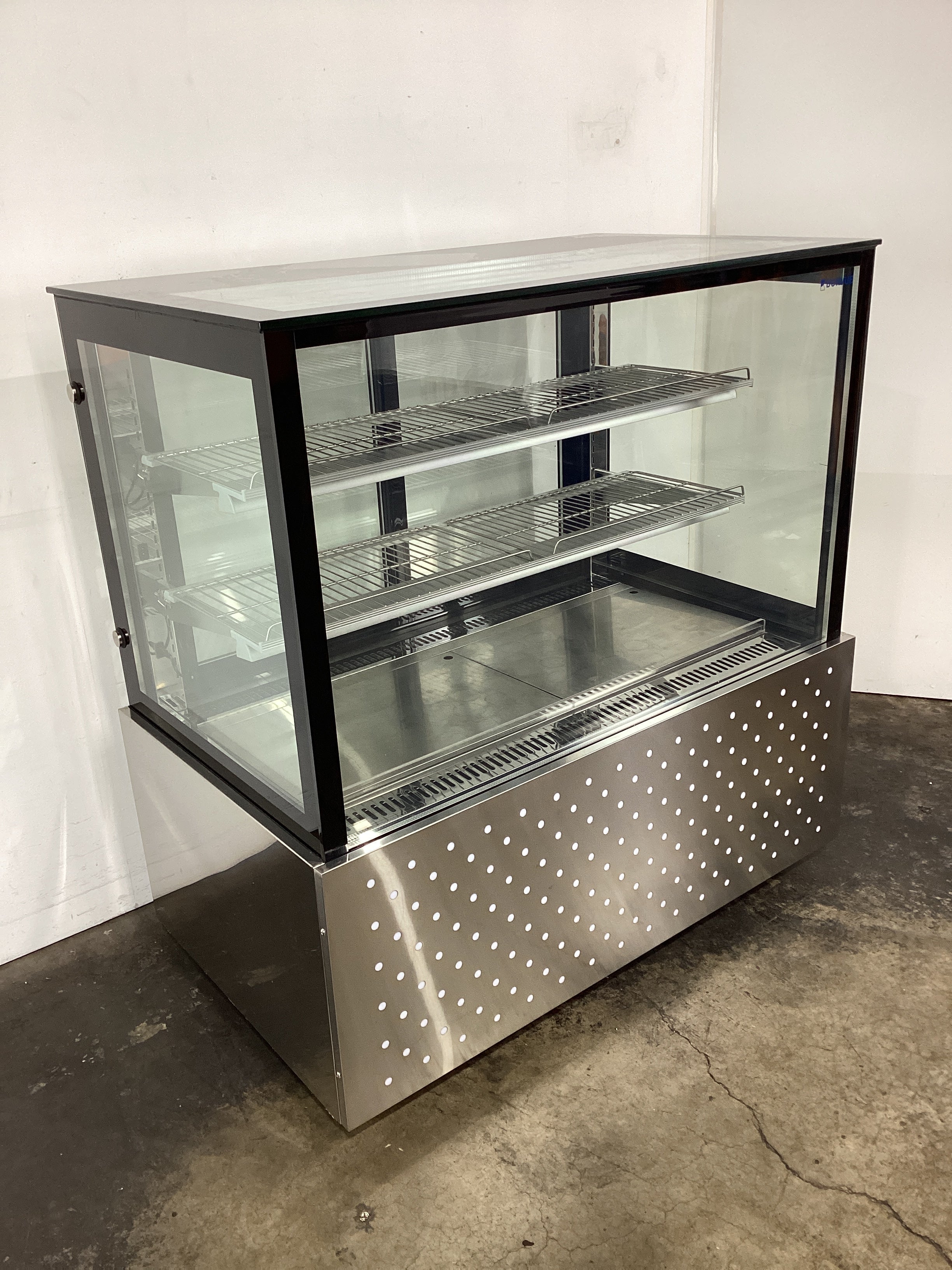 FED SG120FA-2XB Cold Food Display - 838770