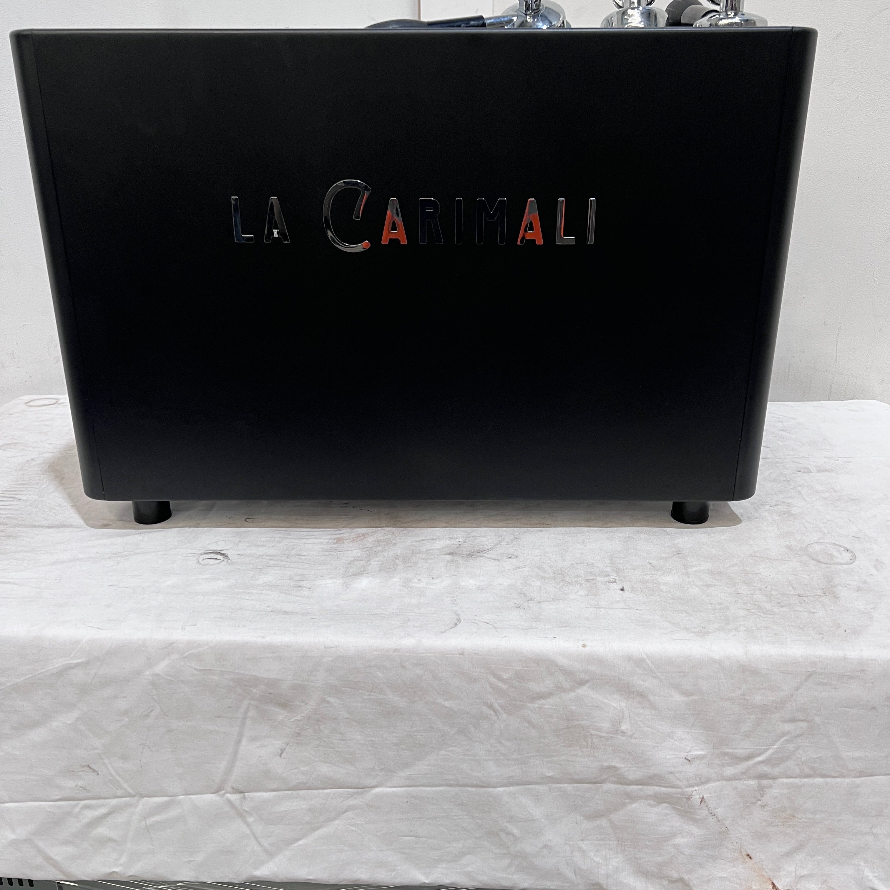 Carimali Cento 50 E2 2 Group Coffee Machine - 838812