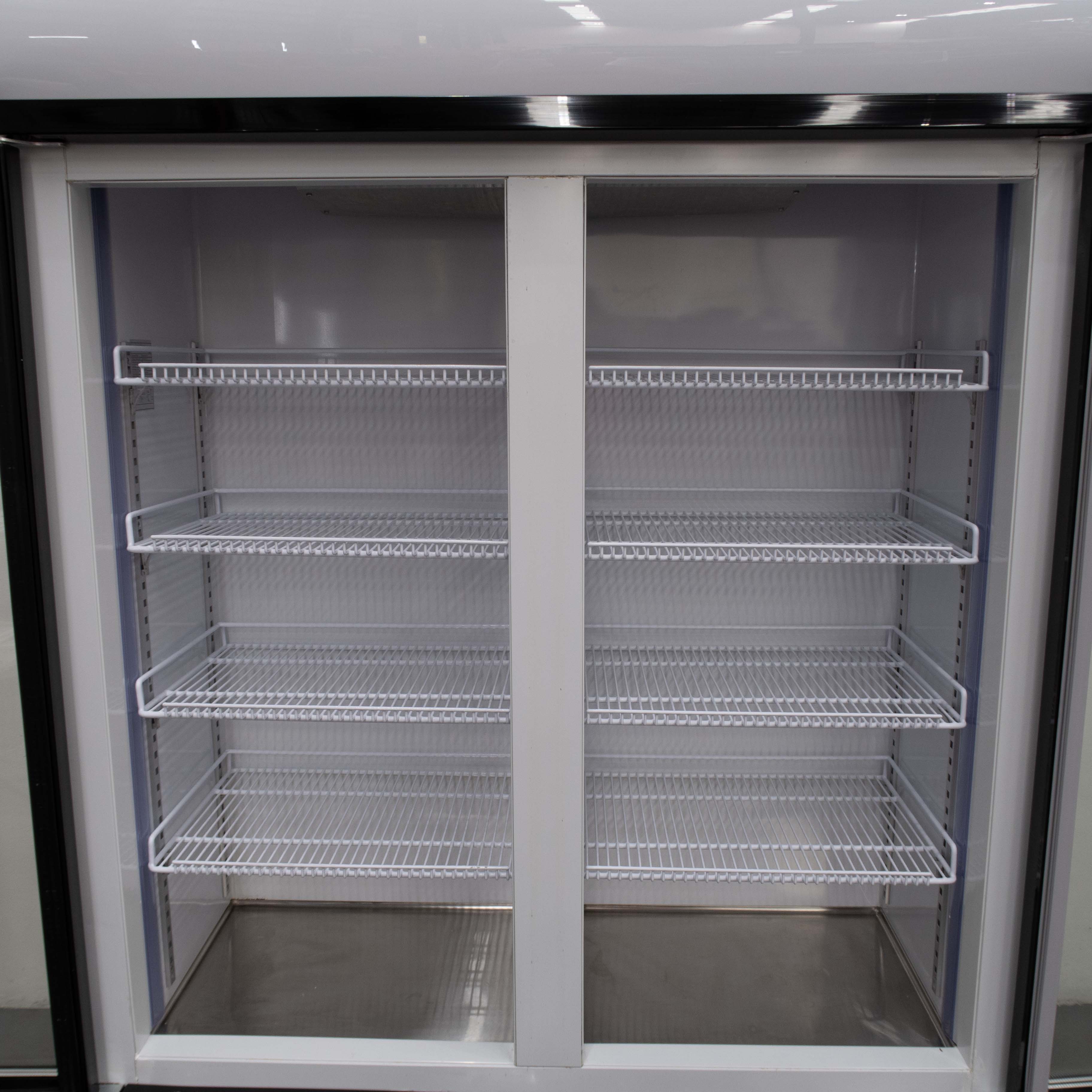 Saltas DFS2999 Upright Freezer - 838972