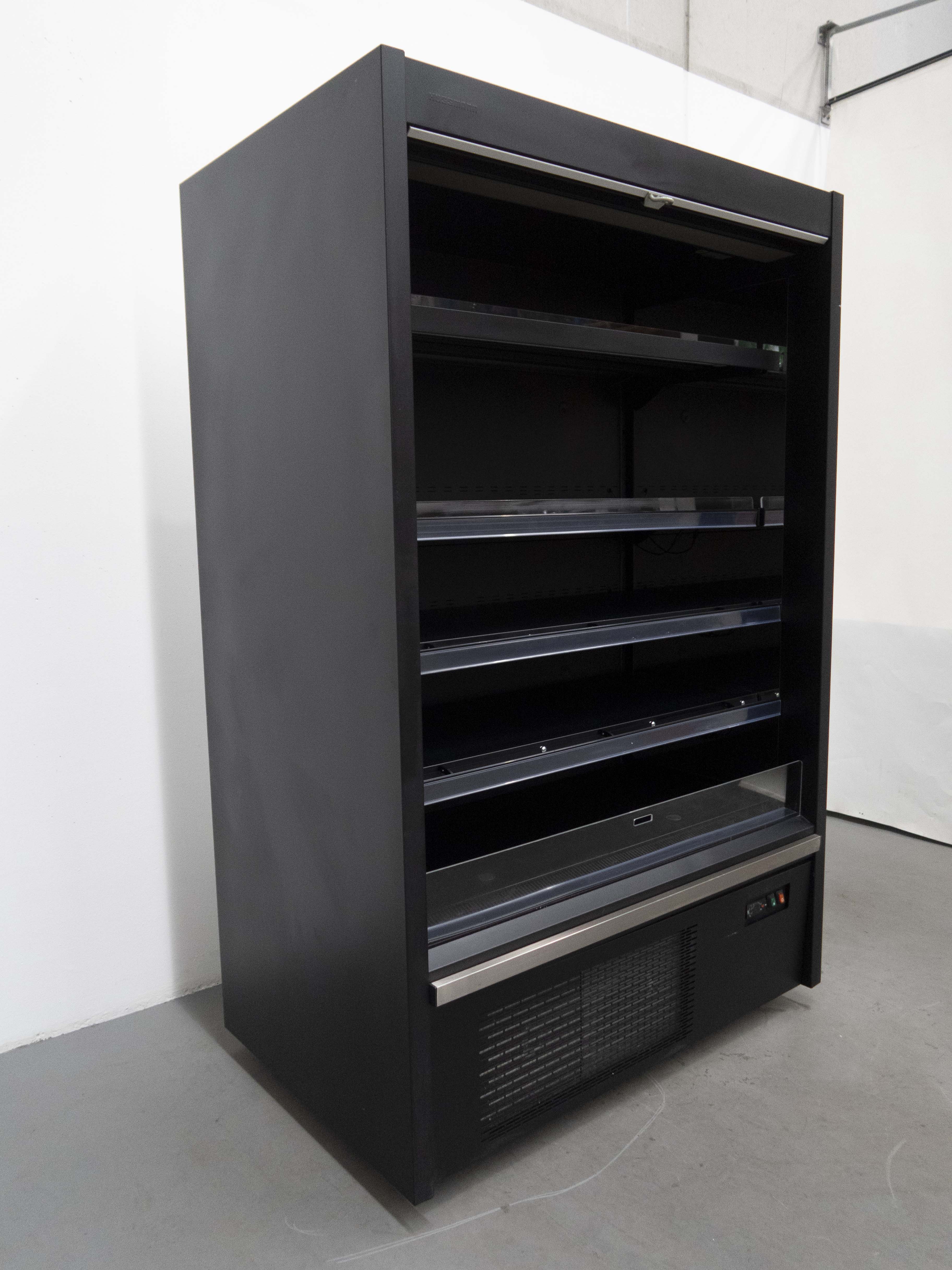 Hussmann H1TMS-14 Multideck Chiller Cabinet - 839198