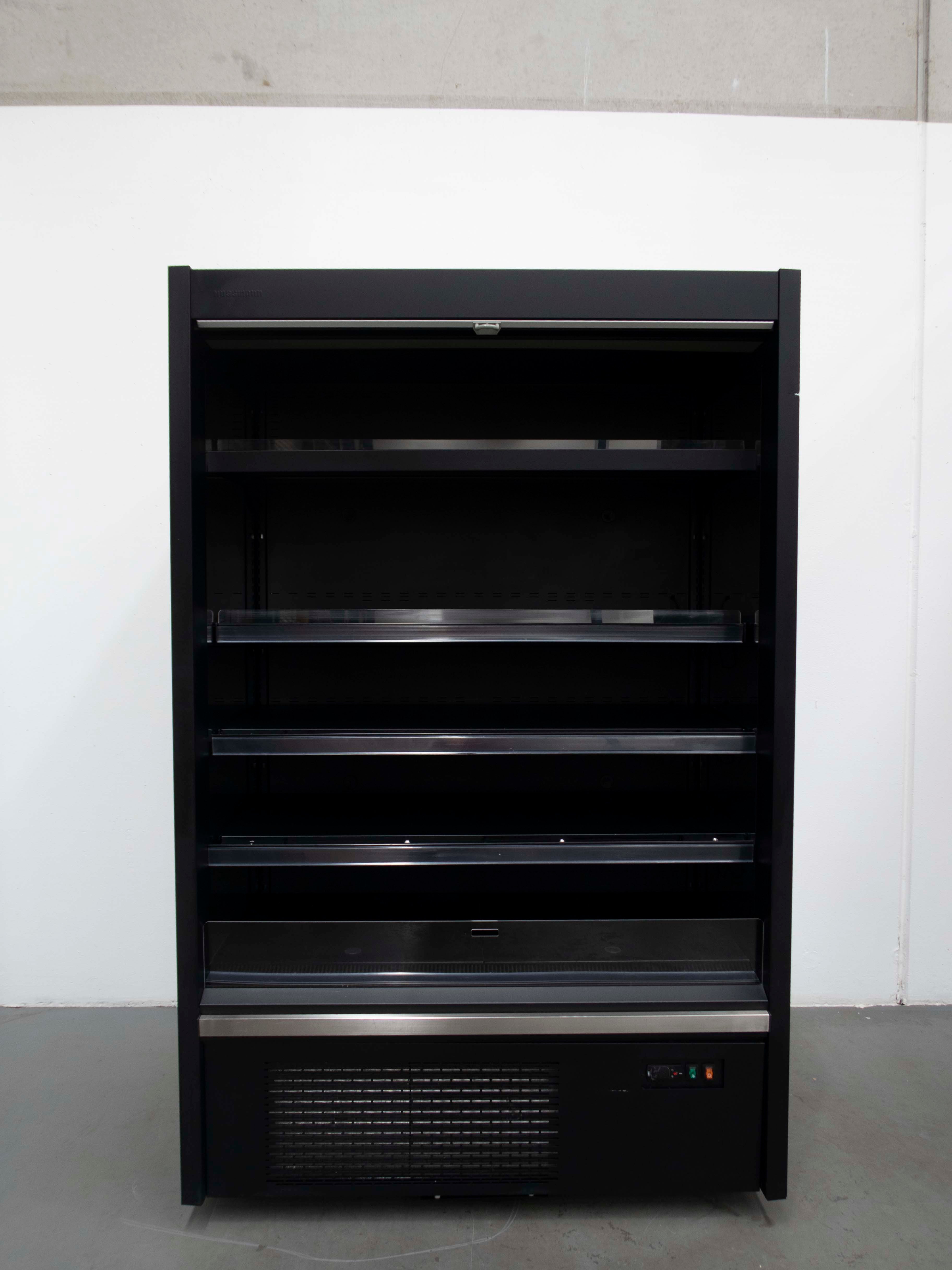 Hussmann H1TMS-14 Multideck Chiller Cabinet - 839198