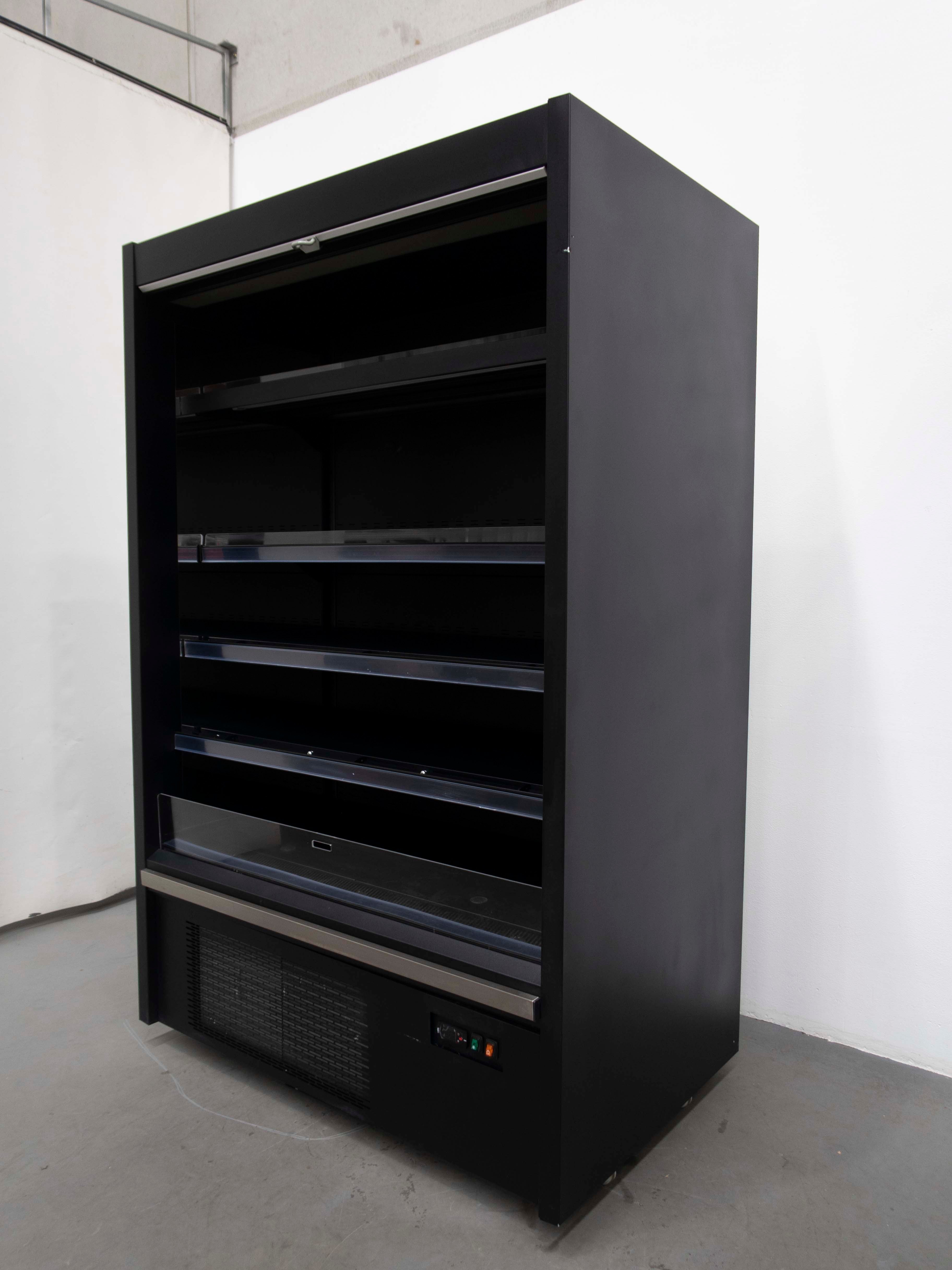 Hussmann H1TMS-14 Multideck Chiller Cabinet - 839198