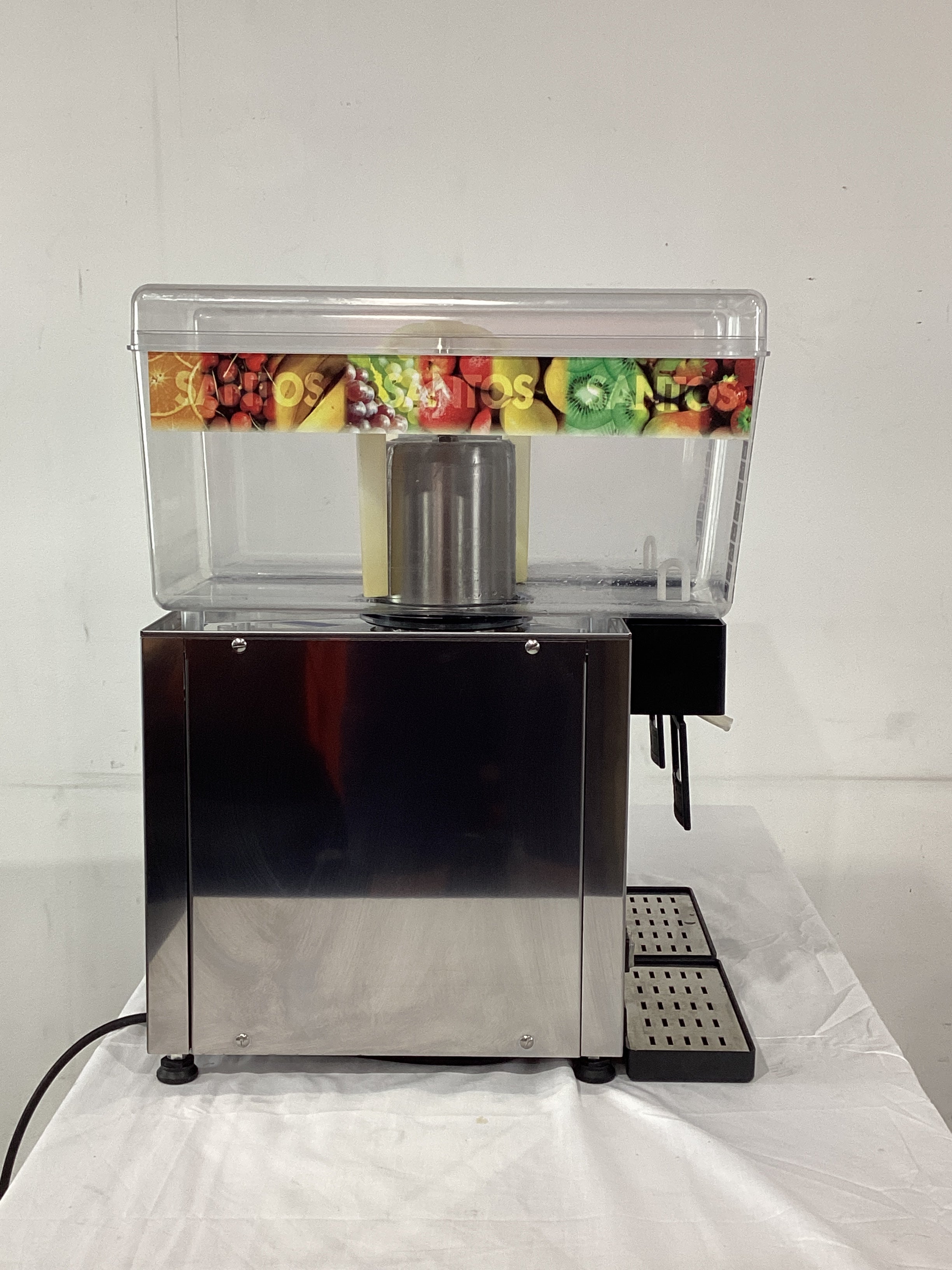 Santos #34.2 Cold Drink Dispenser - 839210