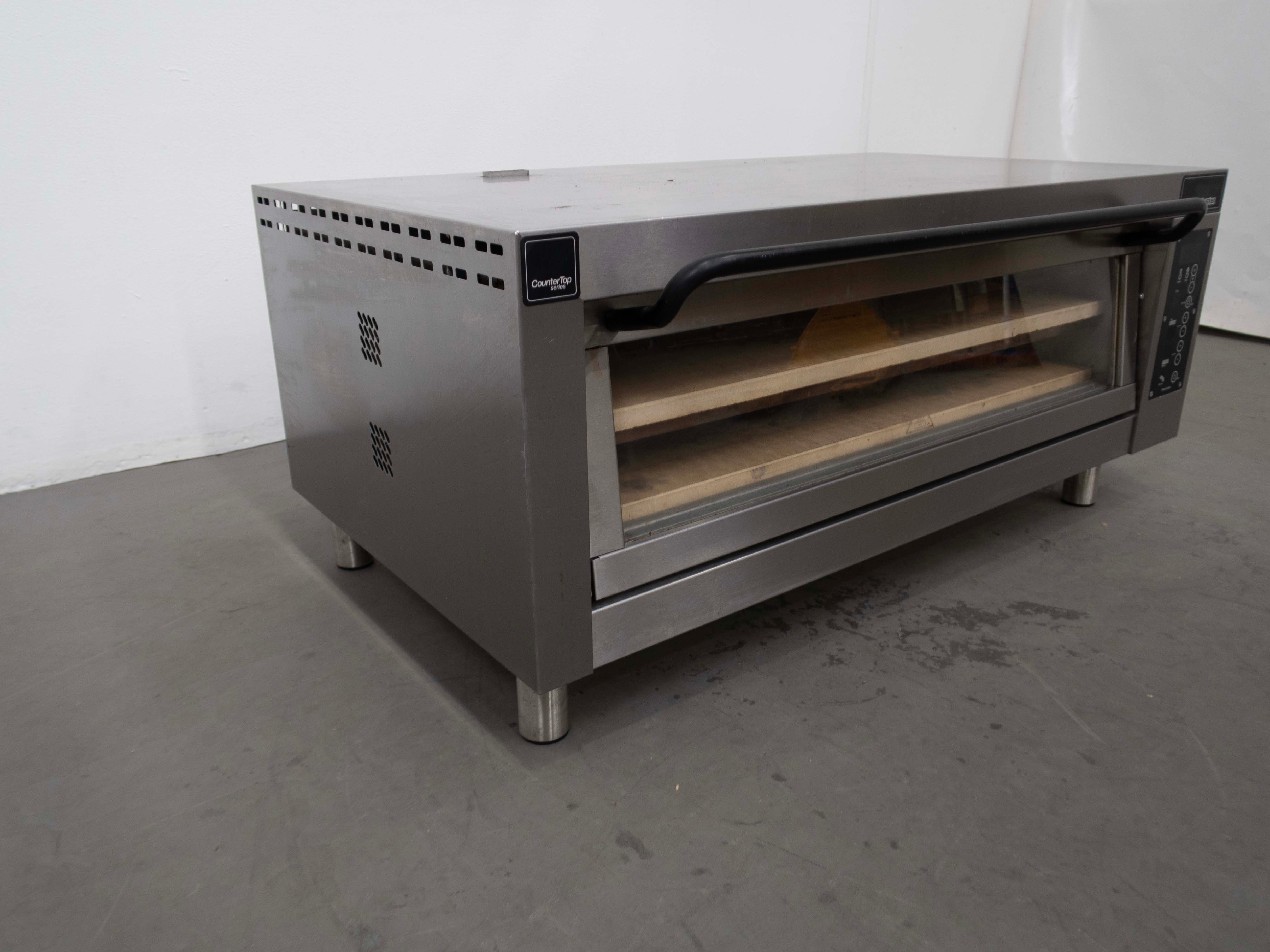 PizzaMaster PM451ED Pizza Oven - 839370