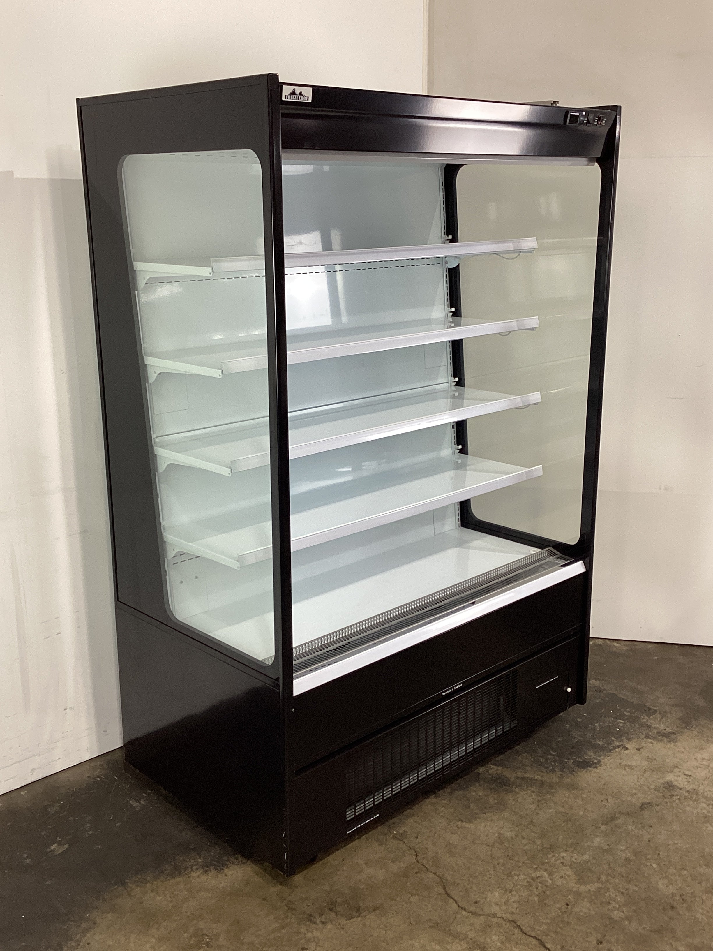 Freeze Edge SF125-76-19D Display Fridge - 839509