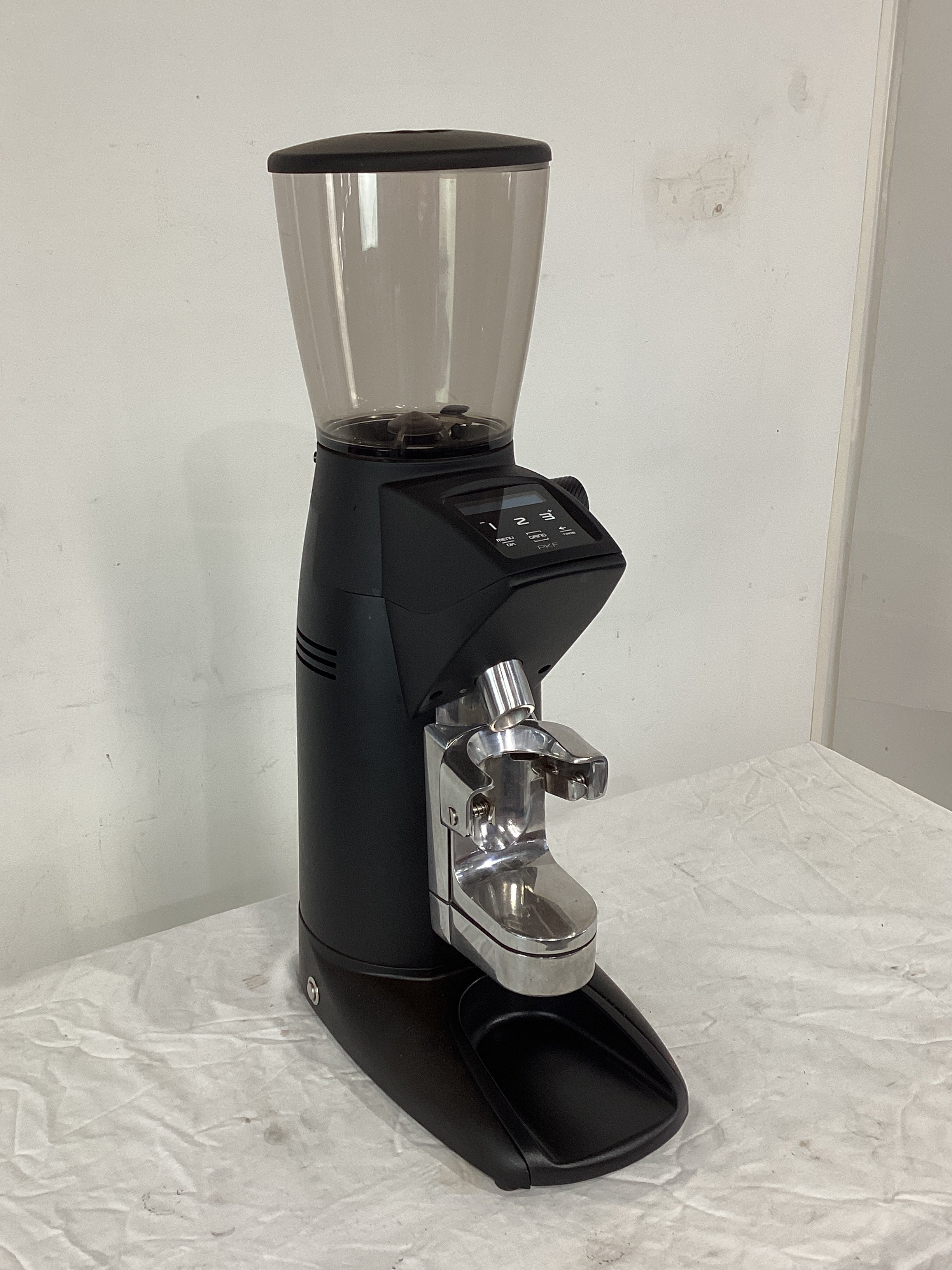 Compak PKFGTW Coffee Grinder - 839532