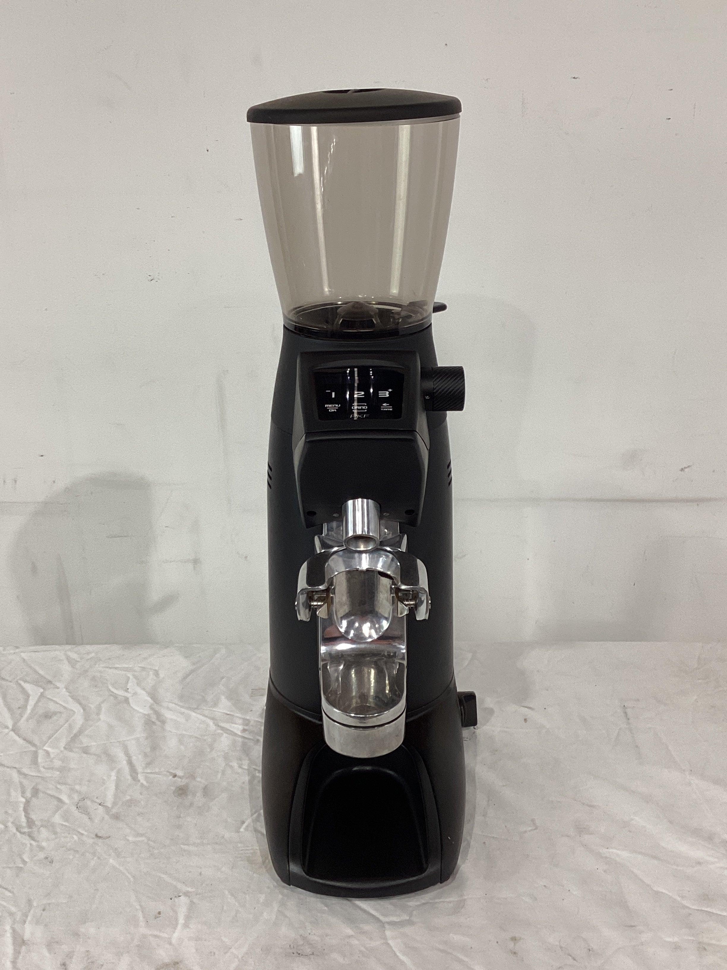 Compak PKFGTW Coffee Grinder - 839532