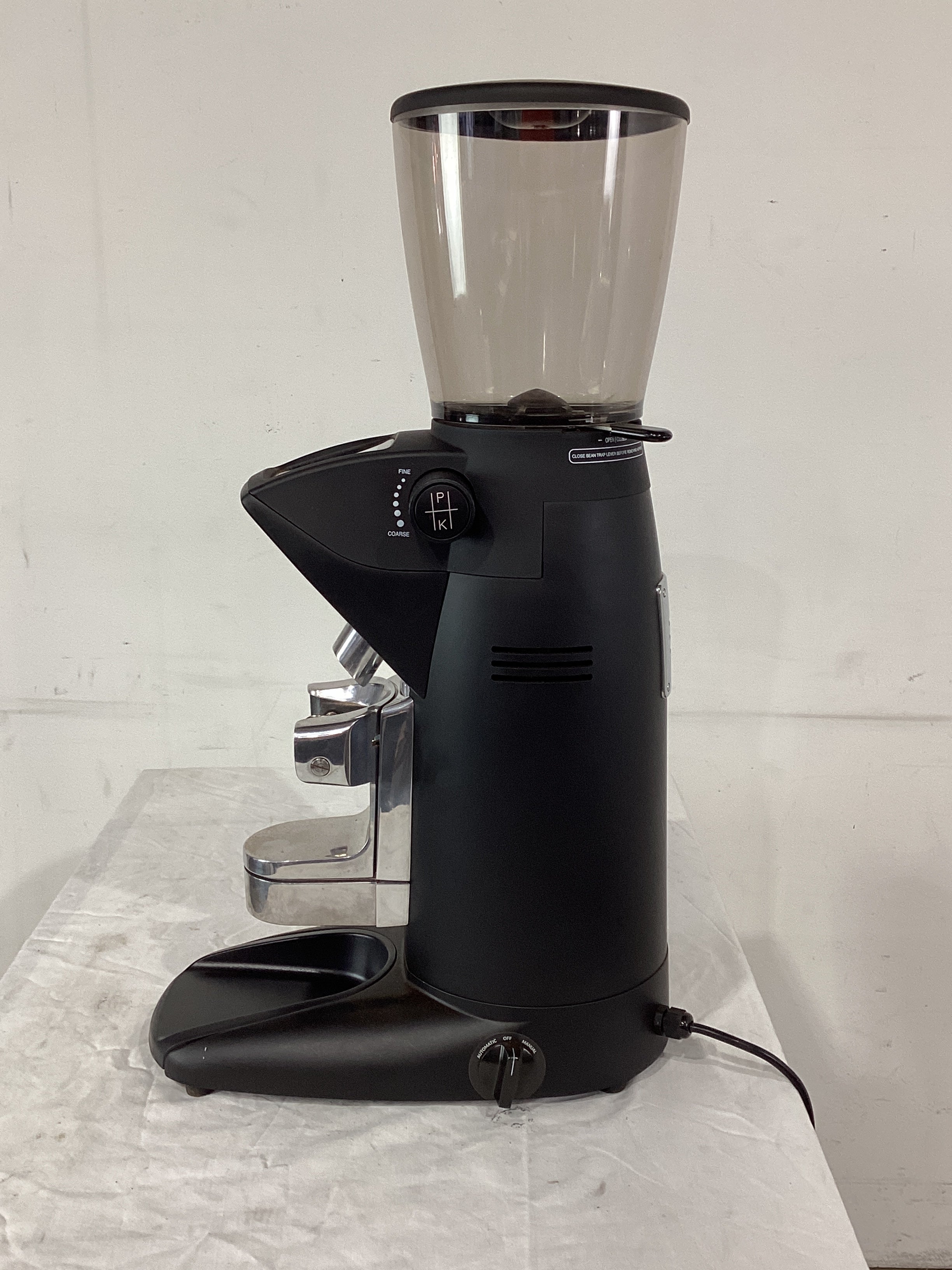 Compak PKFGTW Coffee Grinder - 839532