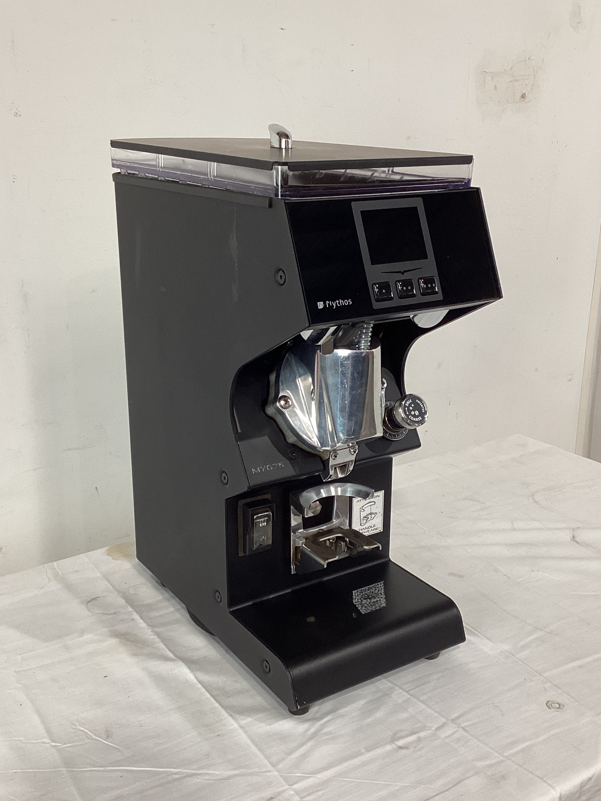 Victoria Arduino Mythos MY75 Coffee Grinder - 839533