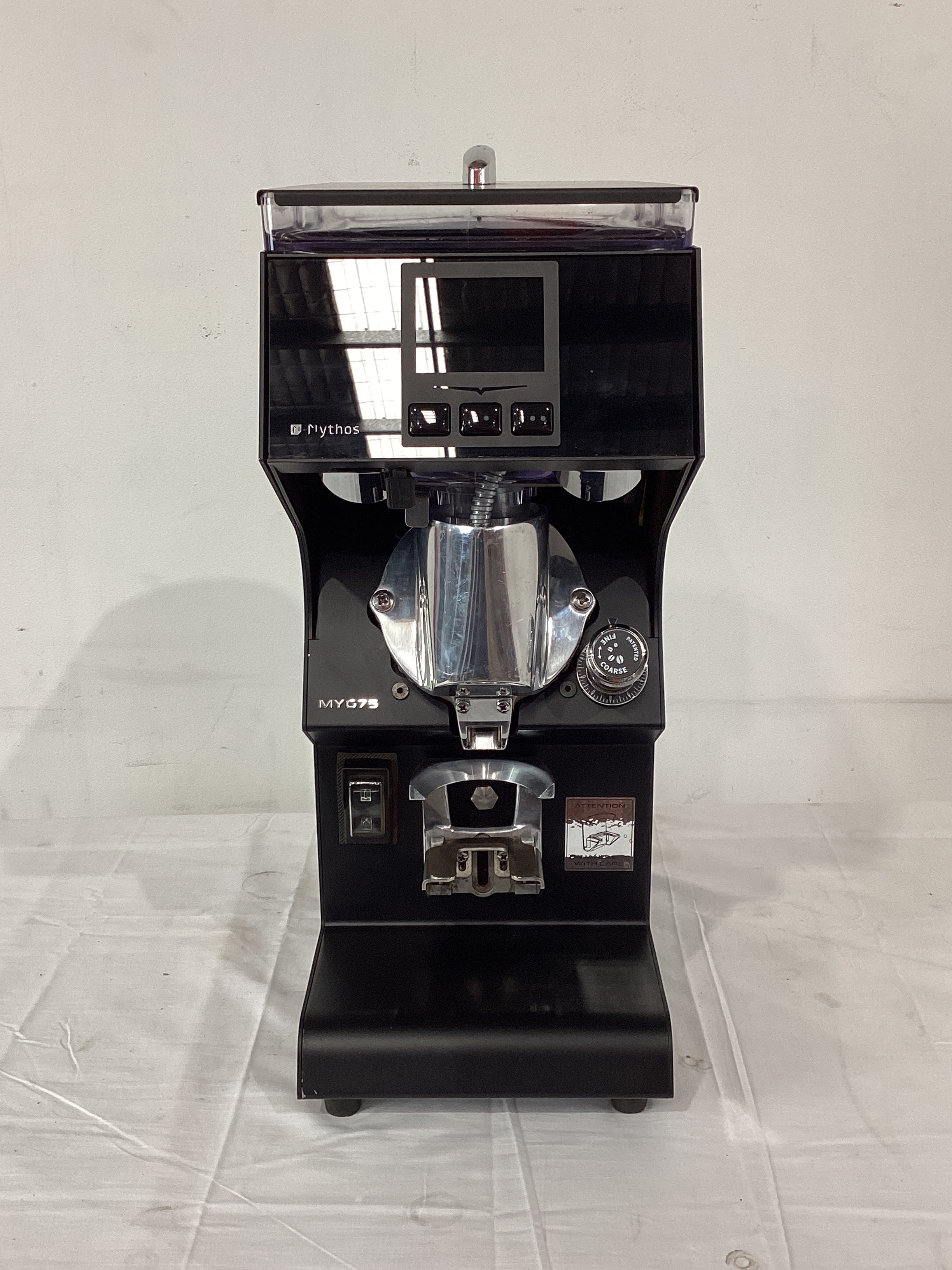 Victoria Arduino Mythos MY75 Coffee Grinder - 839533