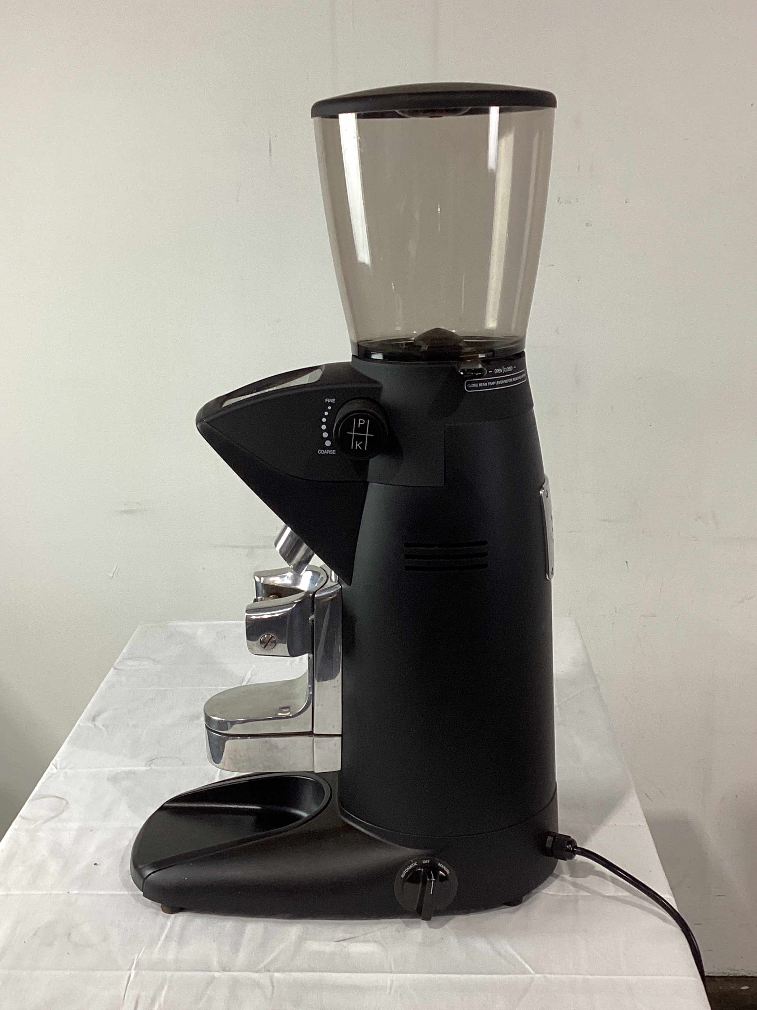 Compak PKFGTW Coffee Grinder - 839535