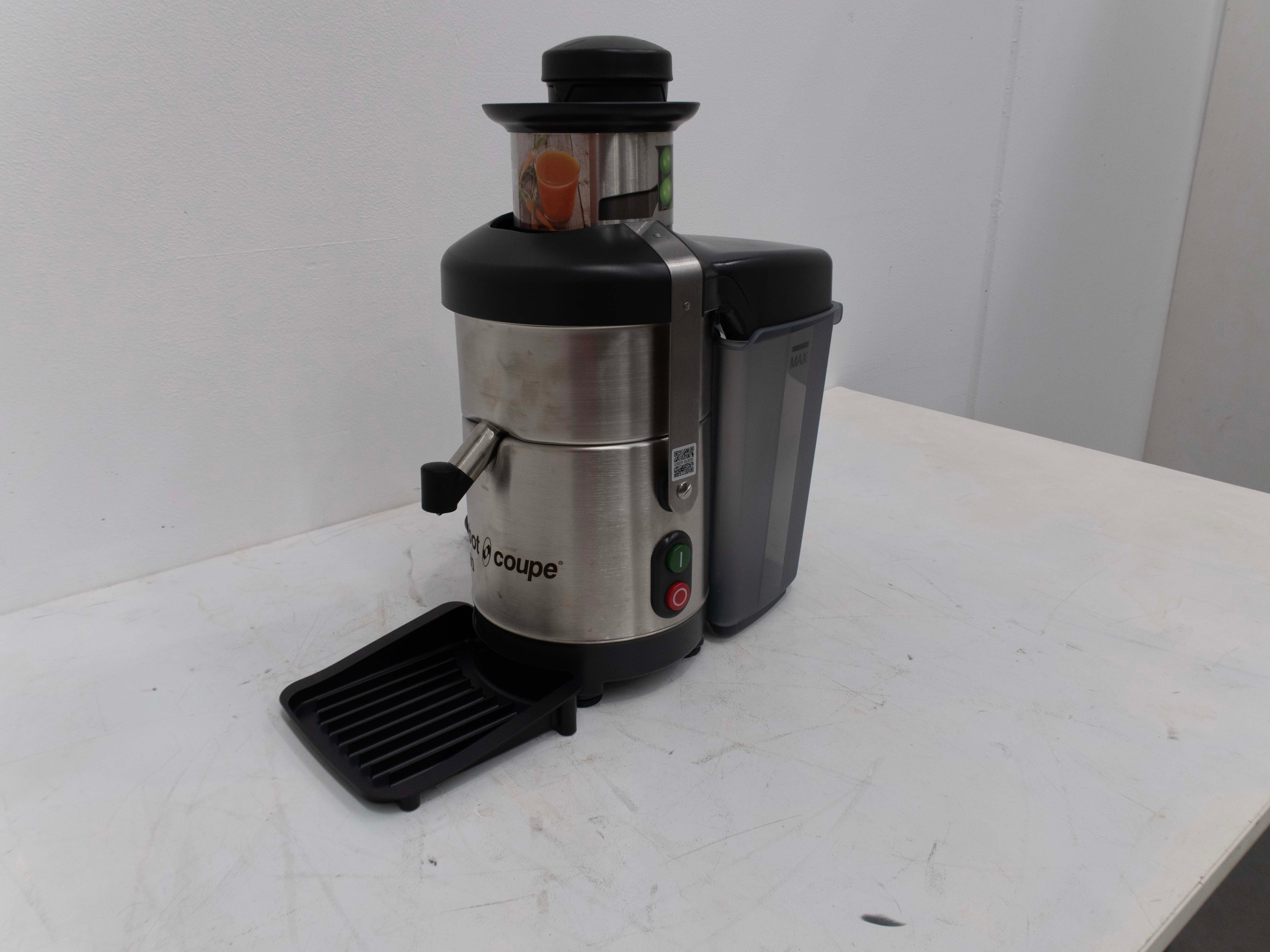 Robot Coupe J80 Automatic Juice Extractor - 839643